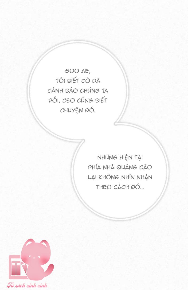 Chiến Lược Tình Yêu Trong Sáng - Chap 143 - Trang 90