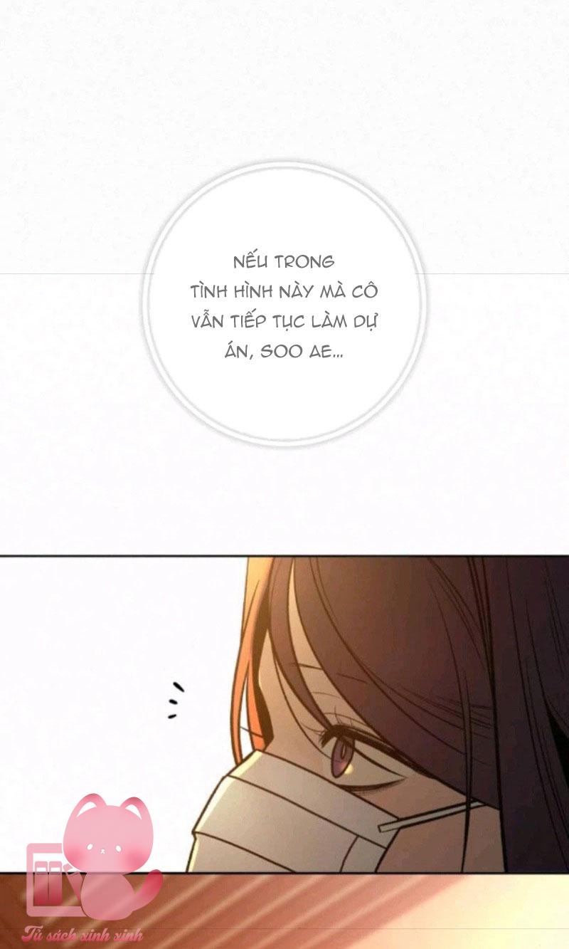 Chiến Lược Tình Yêu Trong Sáng - Chap 143 - Trang 92