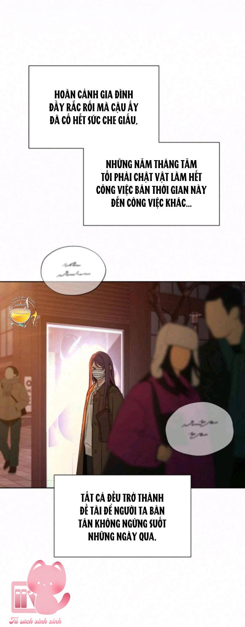 Chiến Lược Tình Yêu Trong Sáng - Chap 143 - Trang 95