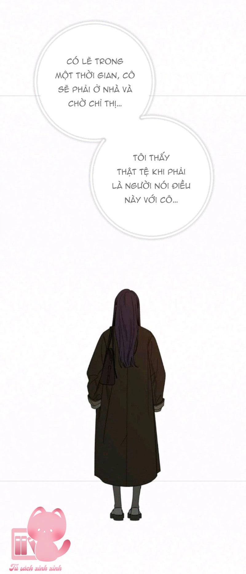 Chiến Lược Tình Yêu Trong Sáng - Chap 143 - Trang 98