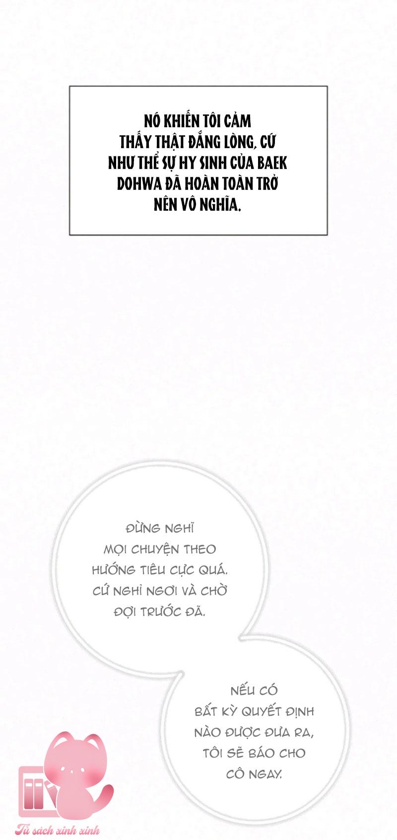 Chiến Lược Tình Yêu Trong Sáng - Chap 143 - Trang 99