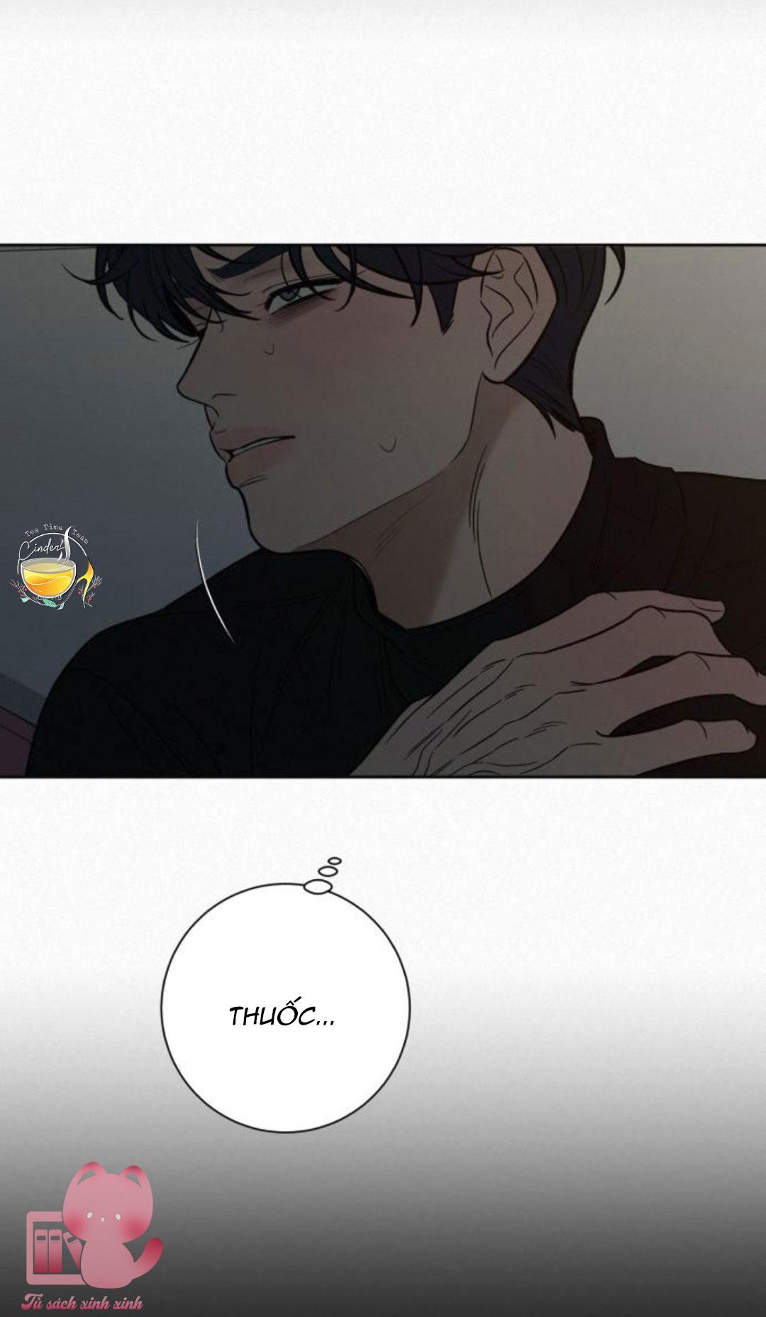 Chiến Lược Tình Yêu Trong Sáng - Chap 144 - Trang 101