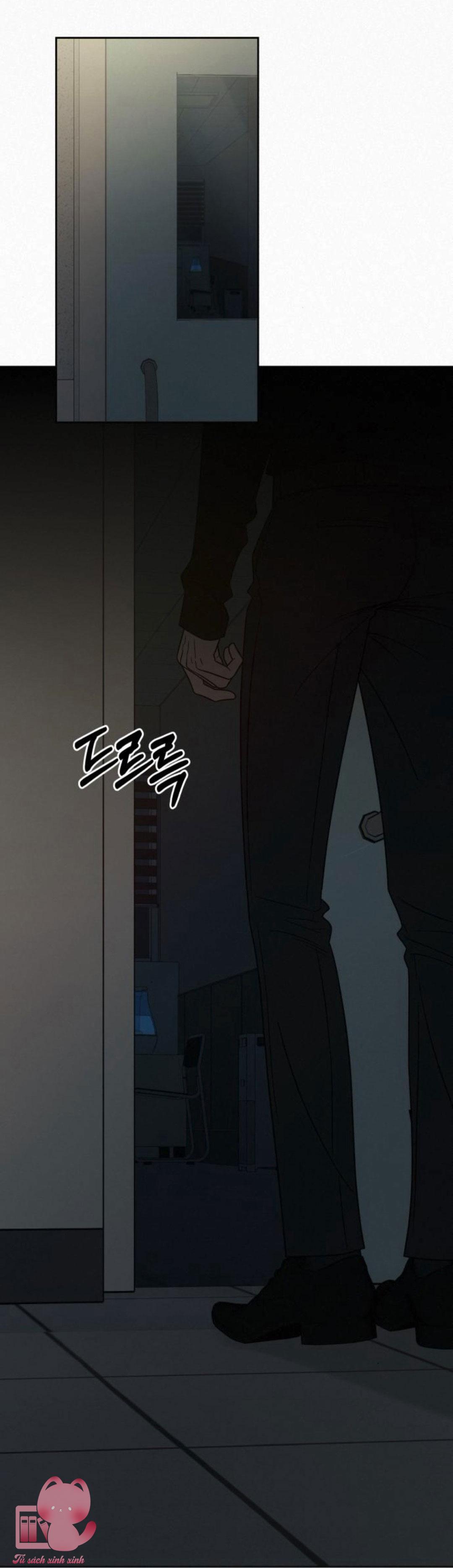 Chiến Lược Tình Yêu Trong Sáng - Chap 144 - Trang 104