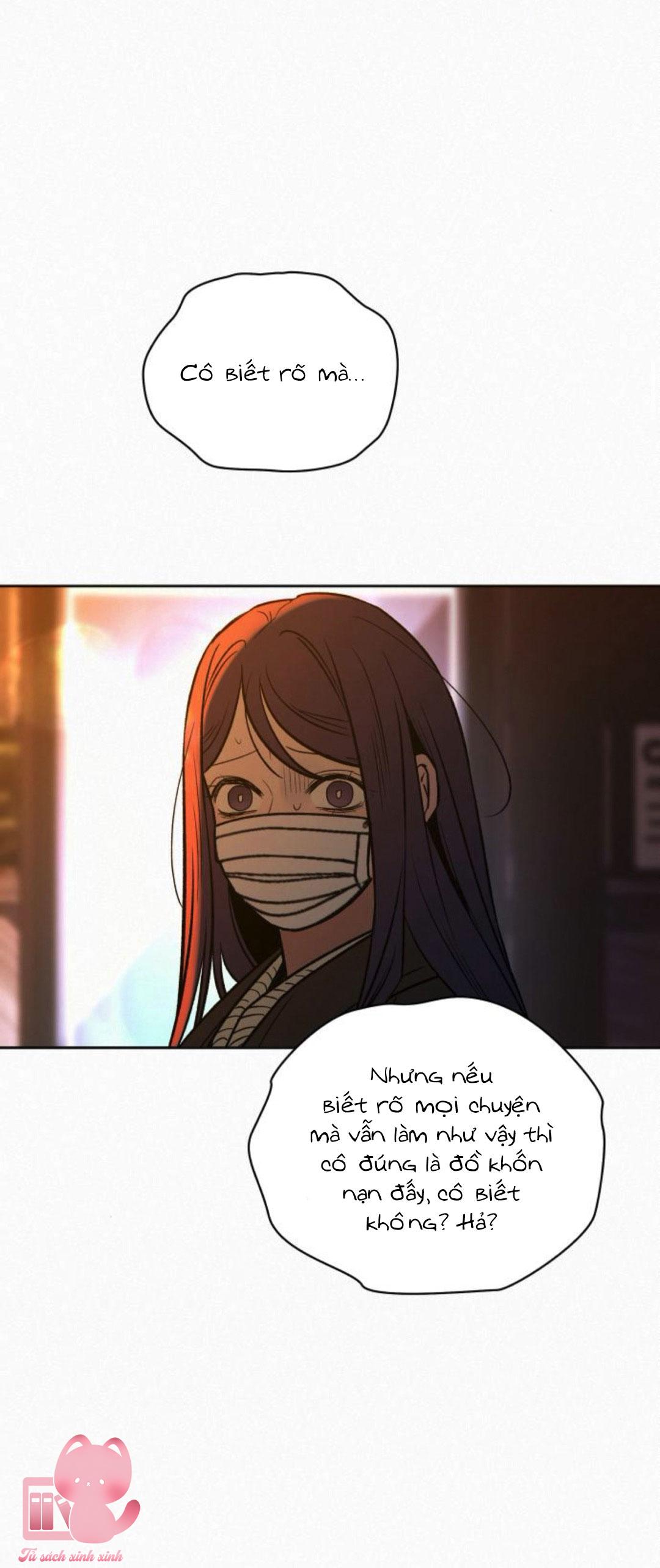 Chiến Lược Tình Yêu Trong Sáng - Chap 144 - Trang 13