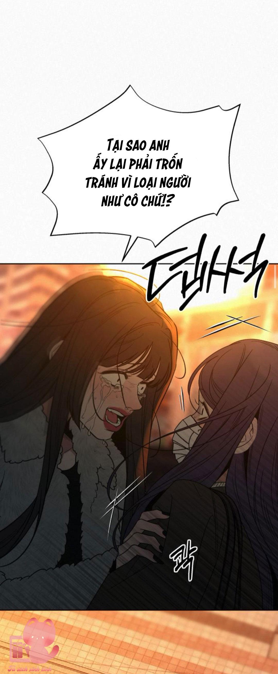 Chiến Lược Tình Yêu Trong Sáng - Chap 144 - Trang 15
