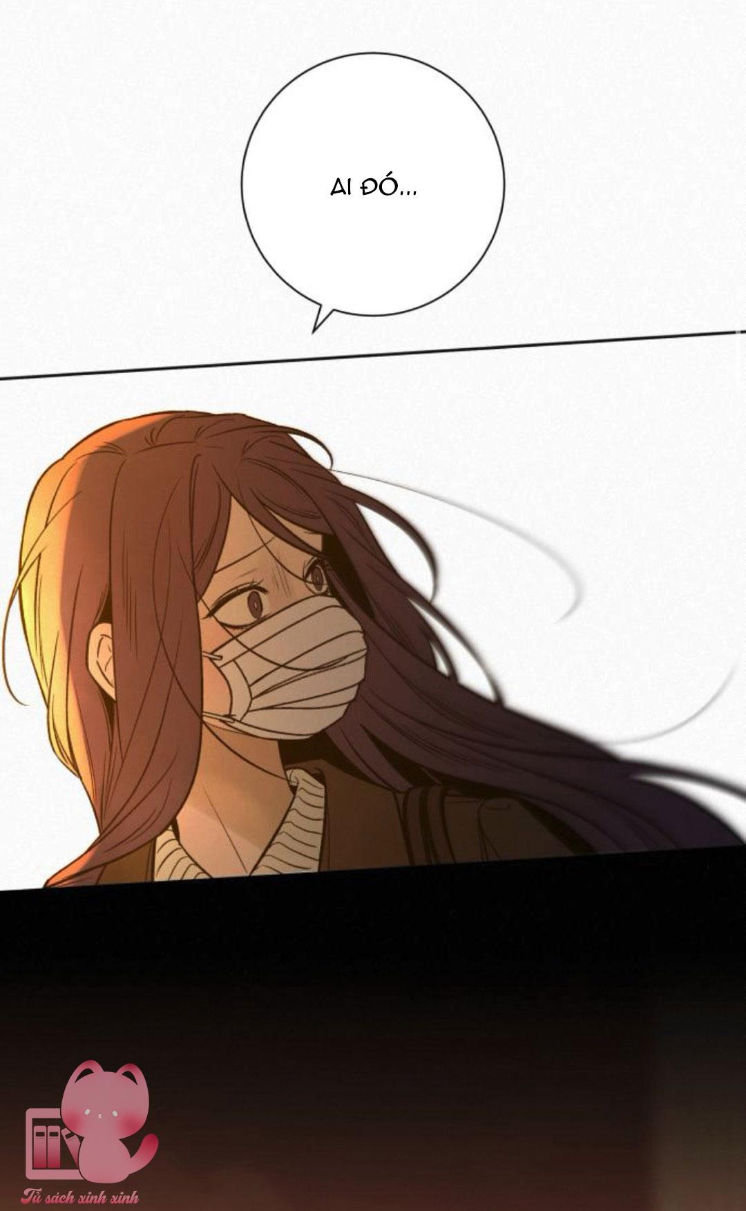 Chiến Lược Tình Yêu Trong Sáng - Chap 144 - Trang 18