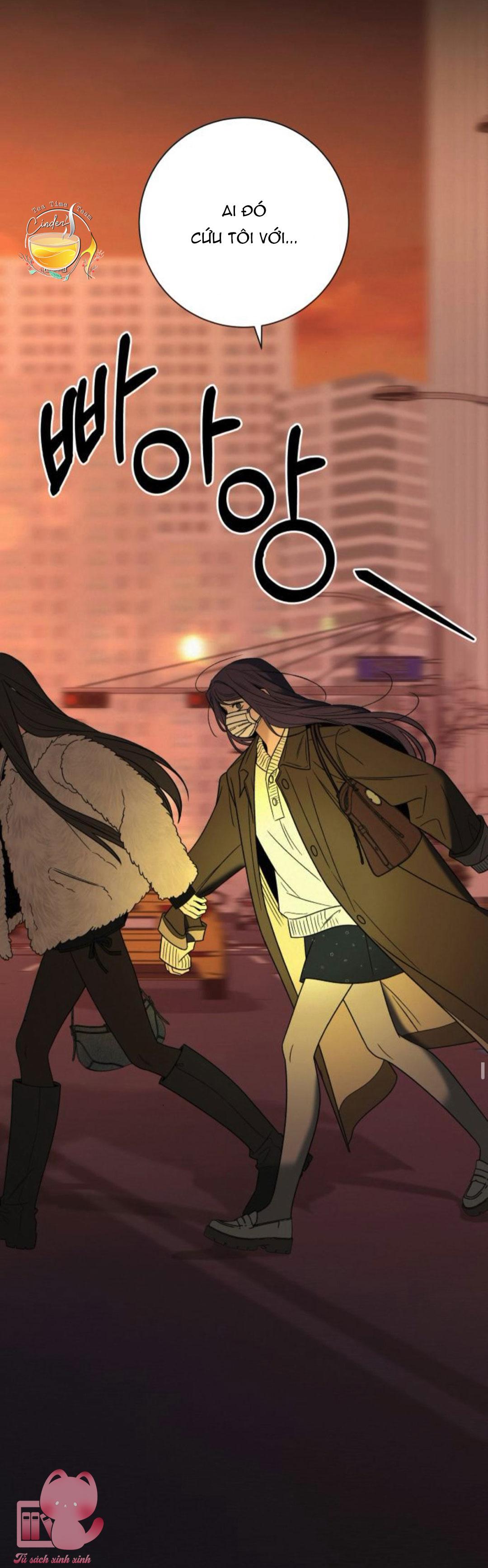Chiến Lược Tình Yêu Trong Sáng - Chap 144 - Trang 19