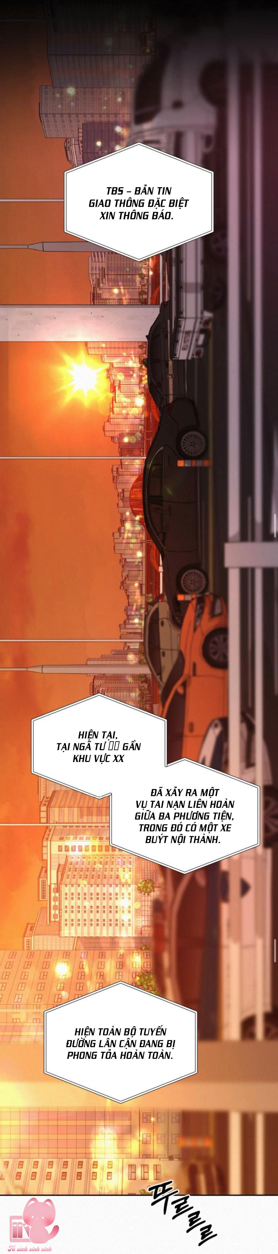 Chiến Lược Tình Yêu Trong Sáng - Chap 144 - Trang 21