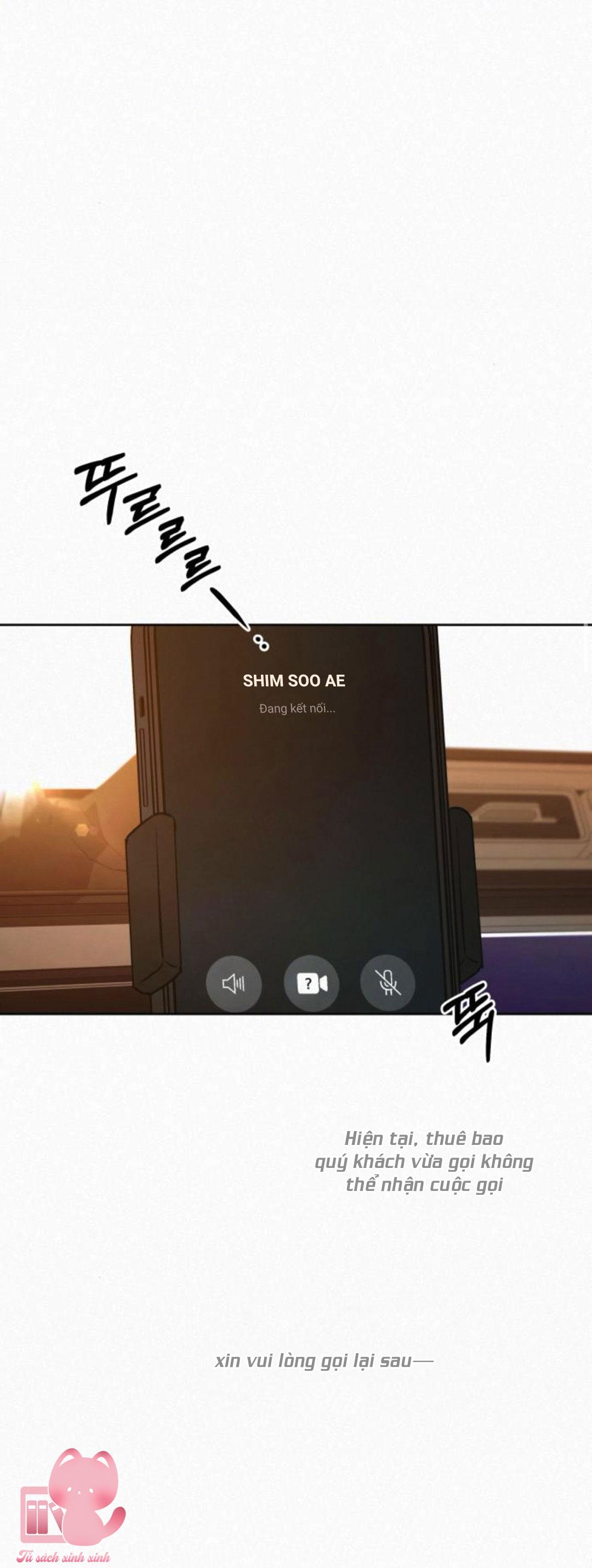 Chiến Lược Tình Yêu Trong Sáng - Chap 144 - Trang 22