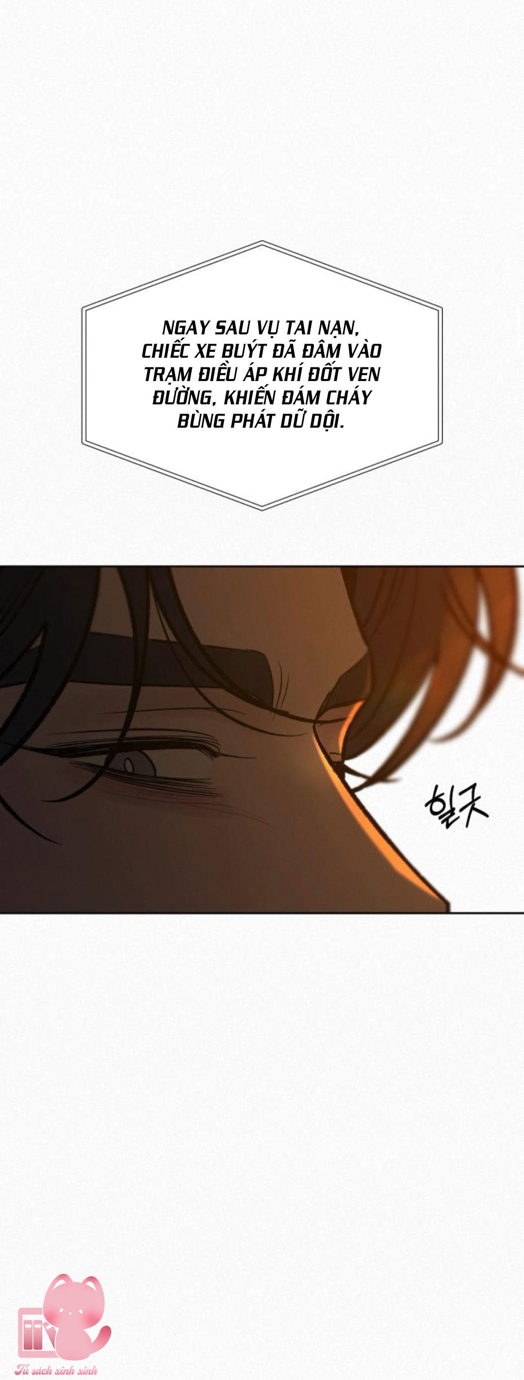 Chiến Lược Tình Yêu Trong Sáng - Chap 144 - Trang 23