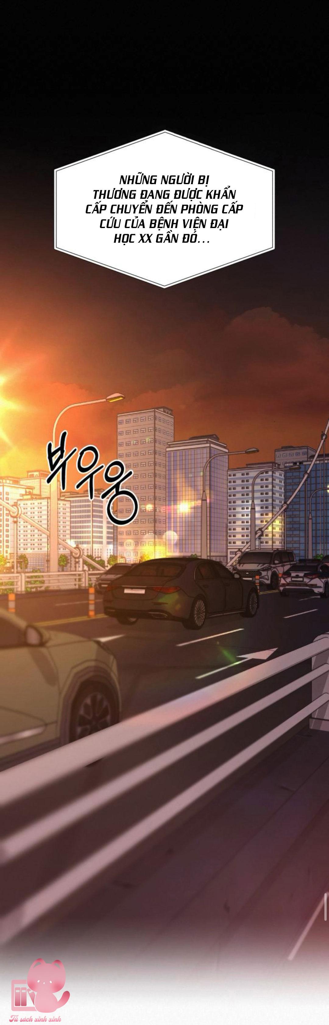 Chiến Lược Tình Yêu Trong Sáng - Chap 144 - Trang 25