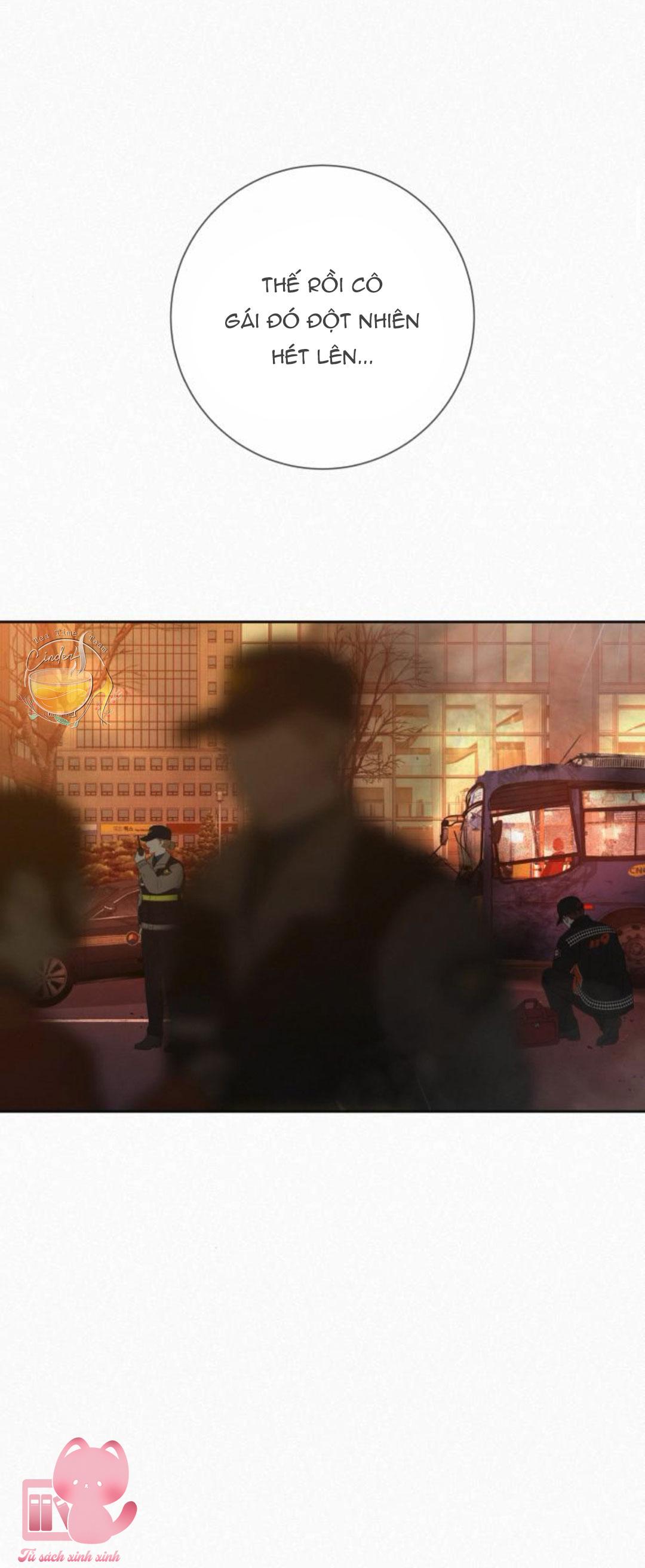 Chiến Lược Tình Yêu Trong Sáng - Chap 144 - Trang 27