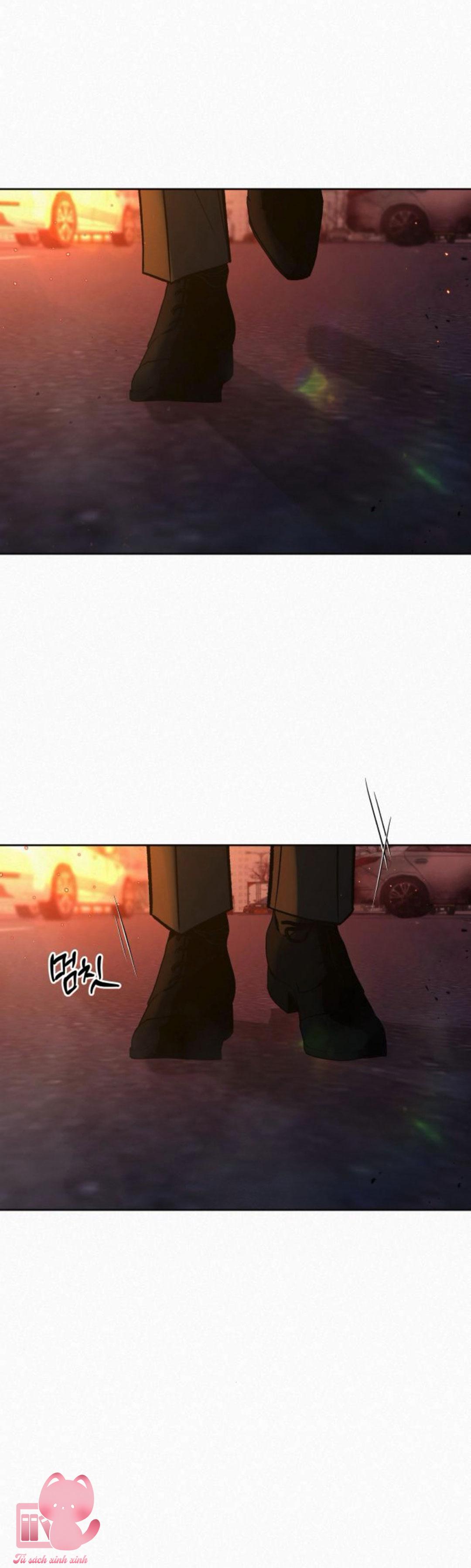 Chiến Lược Tình Yêu Trong Sáng - Chap 144 - Trang 29