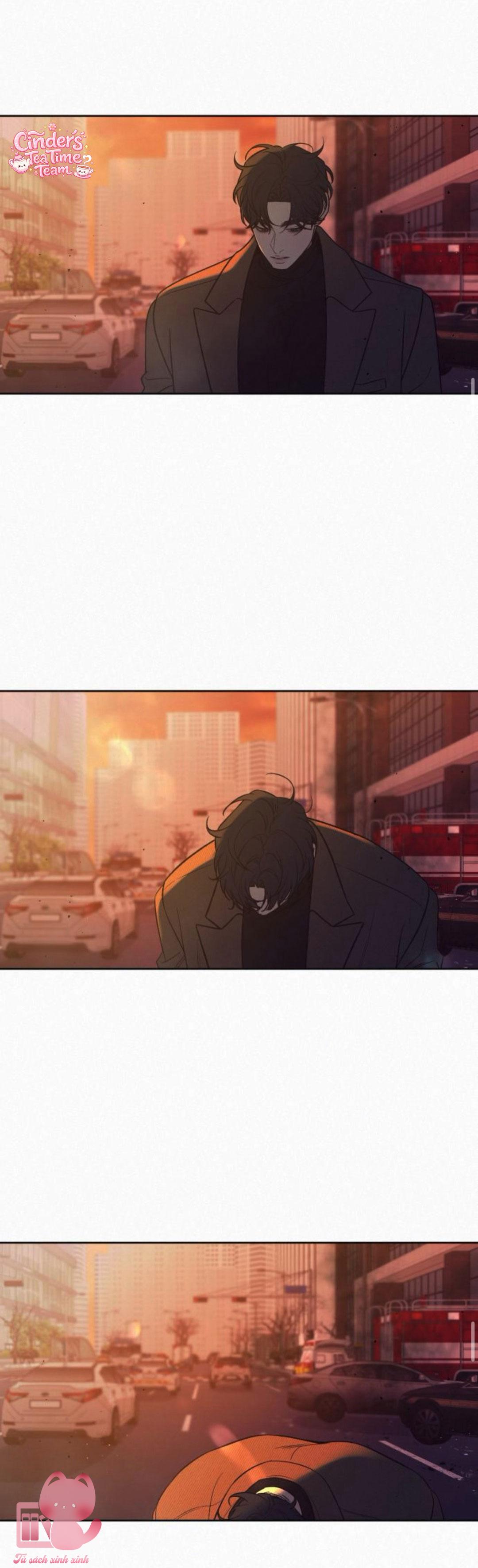 Chiến Lược Tình Yêu Trong Sáng - Chap 144 - Trang 30