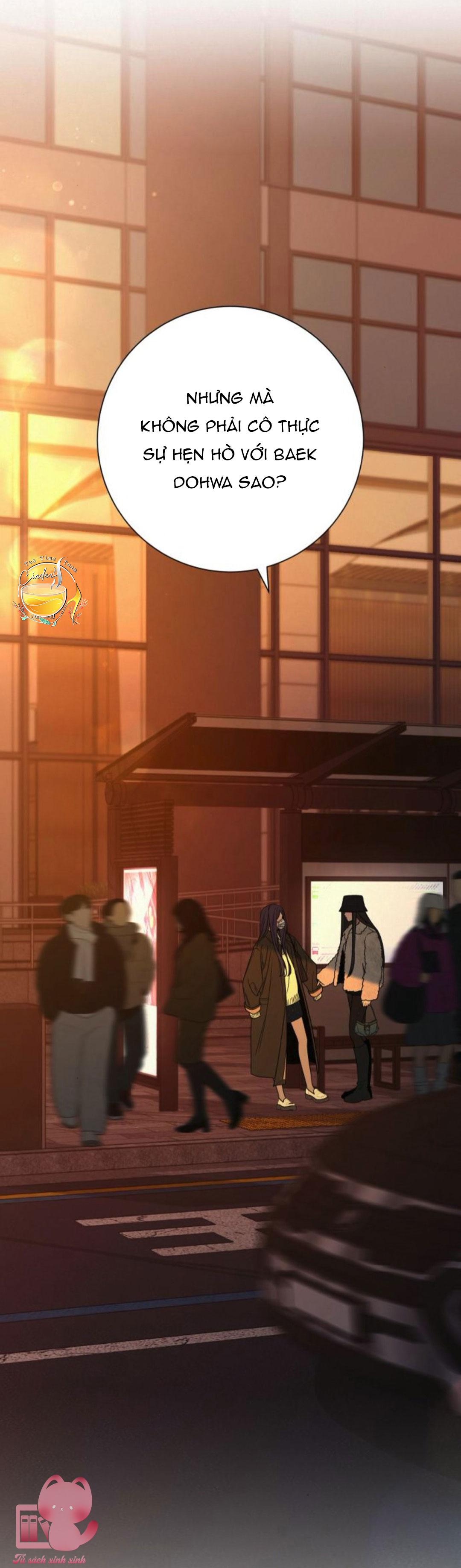 Chiến Lược Tình Yêu Trong Sáng - Chap 144 - Trang 4