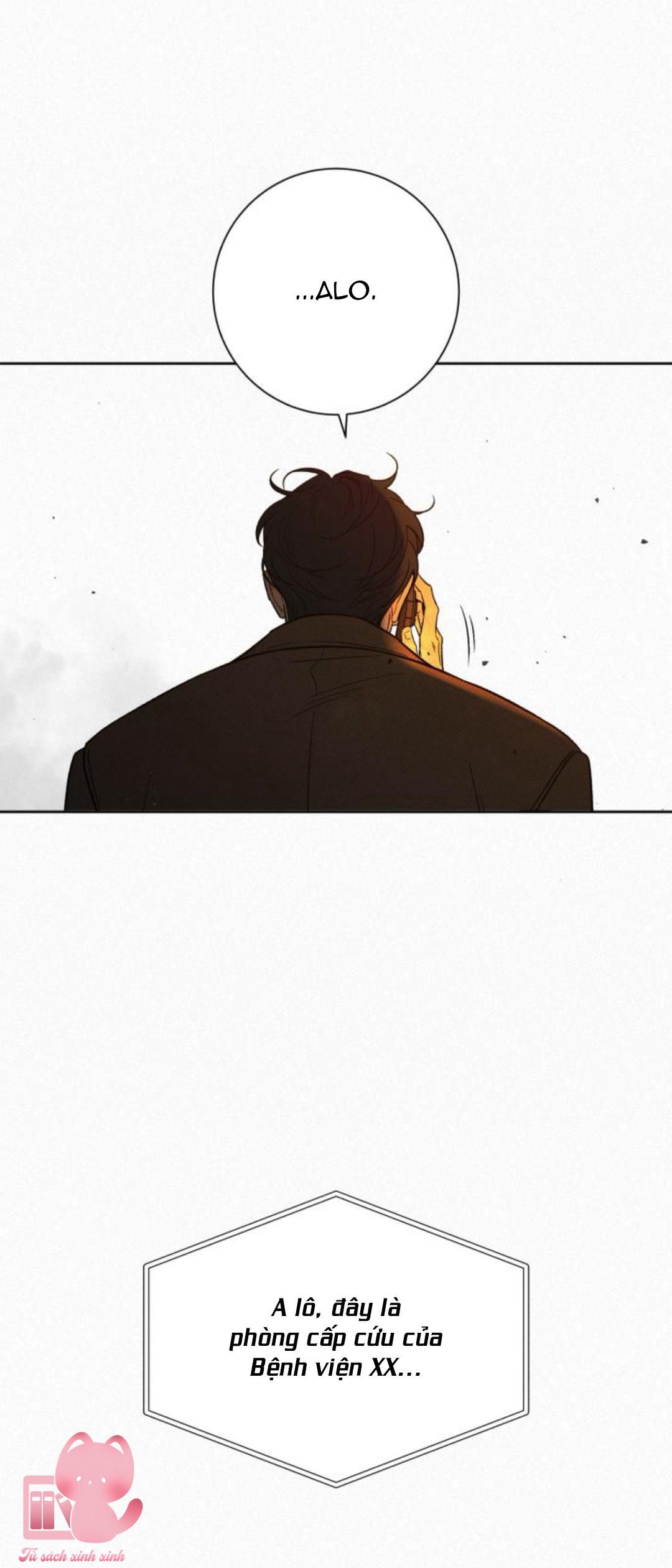 Chiến Lược Tình Yêu Trong Sáng - Chap 144 - Trang 35