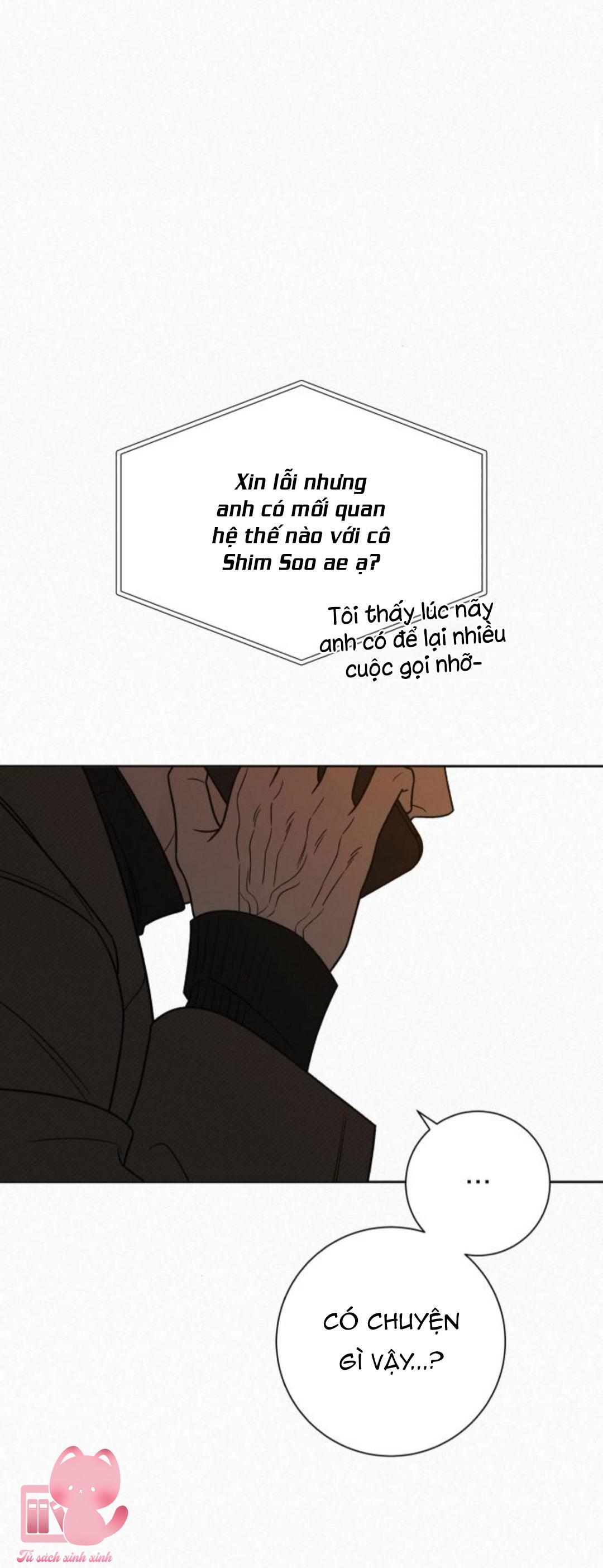 Chiến Lược Tình Yêu Trong Sáng - Chap 144 - Trang 36