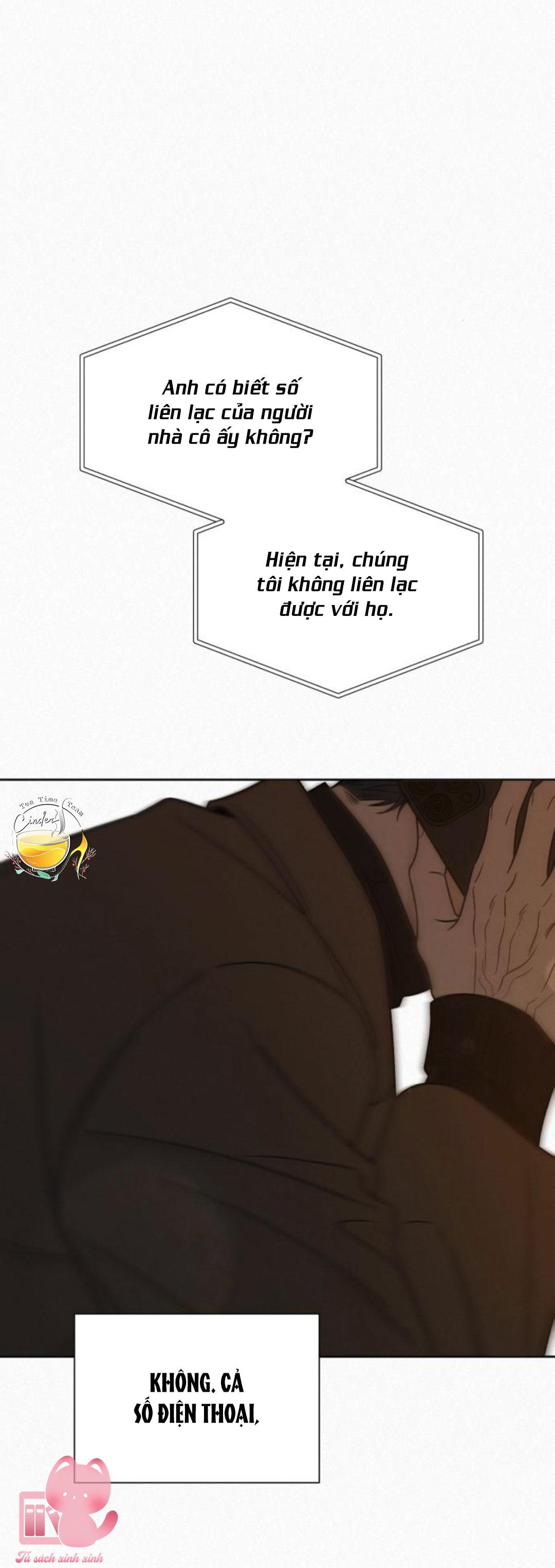 Chiến Lược Tình Yêu Trong Sáng - Chap 144 - Trang 37