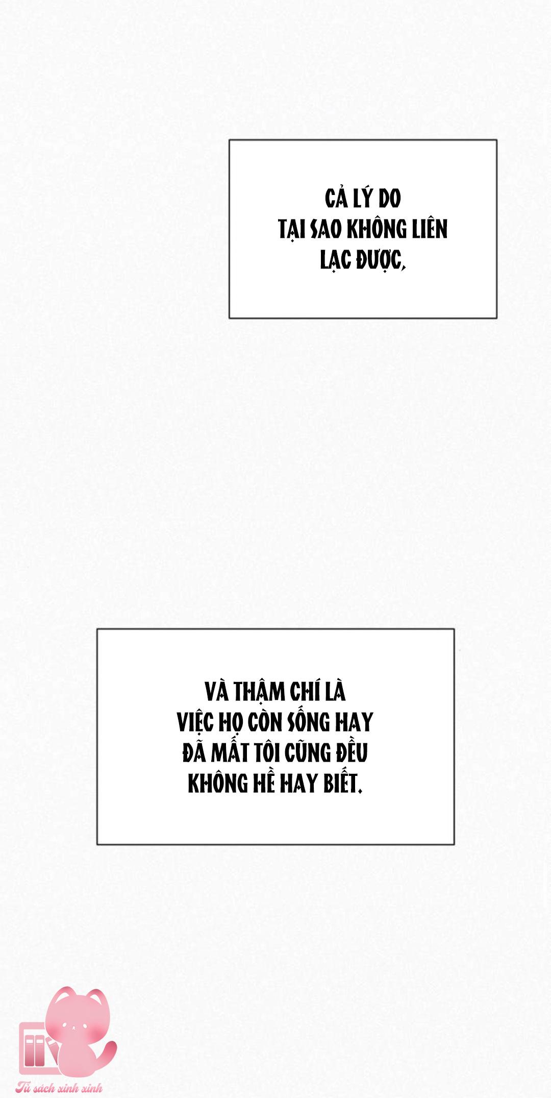 Chiến Lược Tình Yêu Trong Sáng - Chap 144 - Trang 38