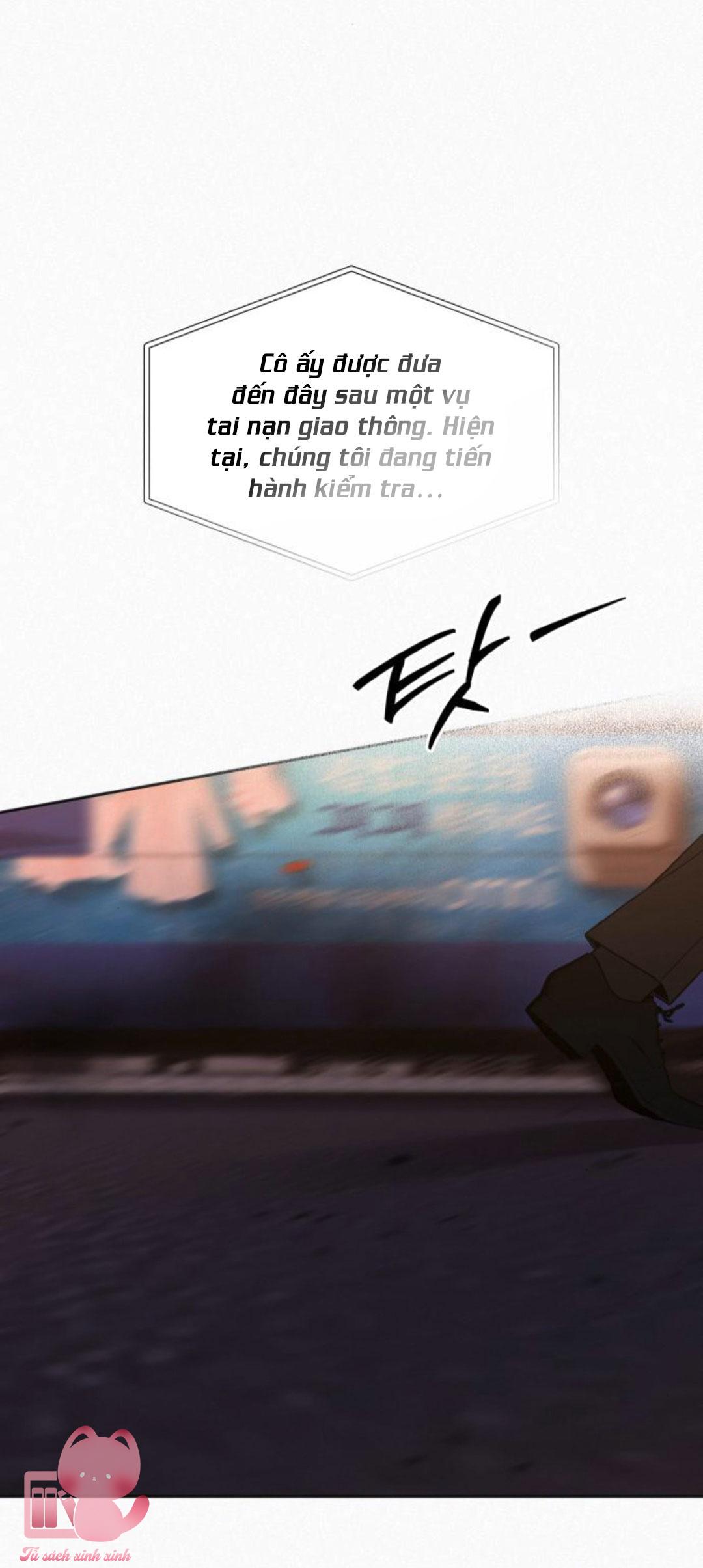 Chiến Lược Tình Yêu Trong Sáng - Chap 144 - Trang 40