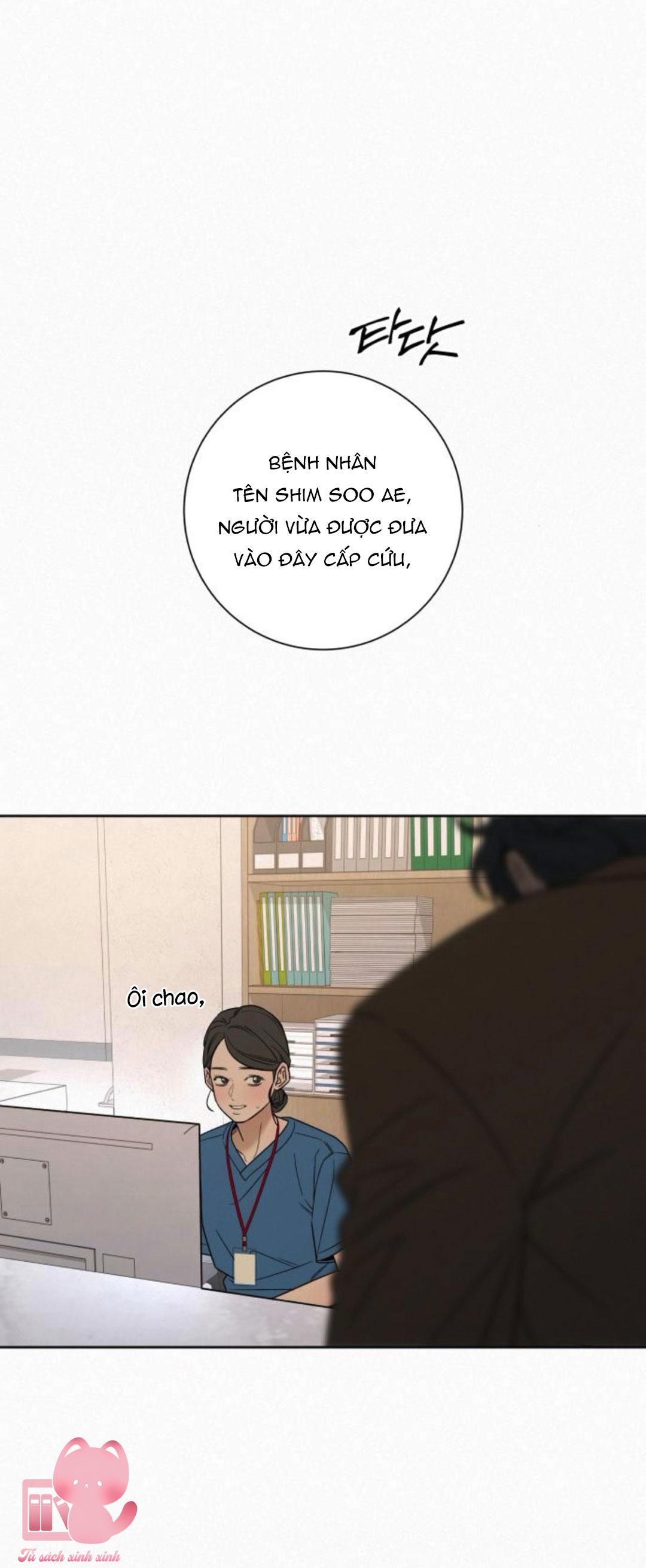 Chiến Lược Tình Yêu Trong Sáng - Chap 144 - Trang 44