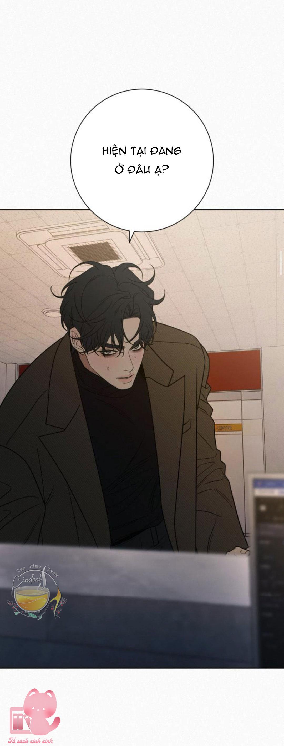 Chiến Lược Tình Yêu Trong Sáng - Chap 144 - Trang 45