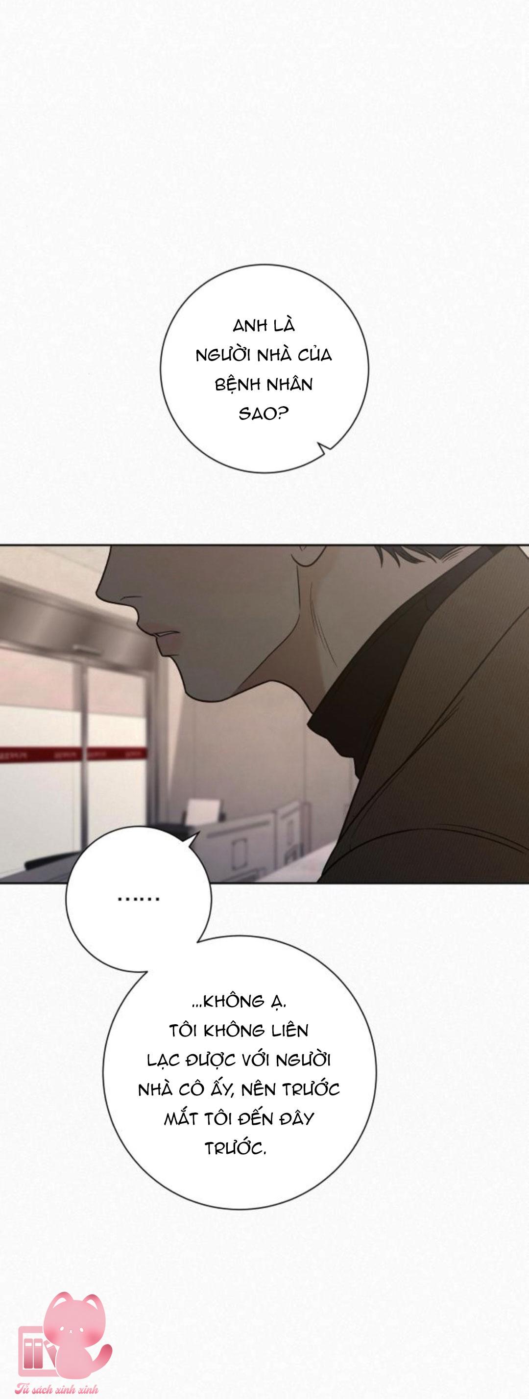 Chiến Lược Tình Yêu Trong Sáng - Chap 144 - Trang 46