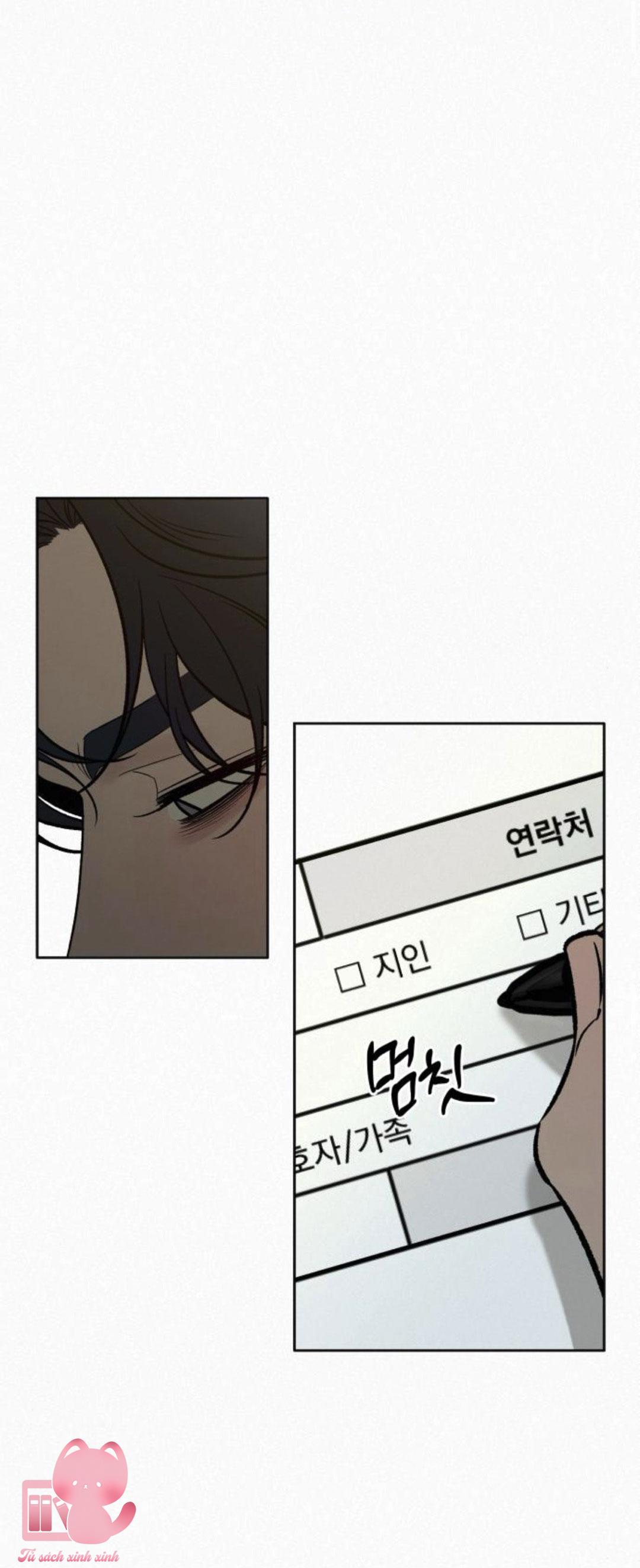 Chiến Lược Tình Yêu Trong Sáng - Chap 144 - Trang 49