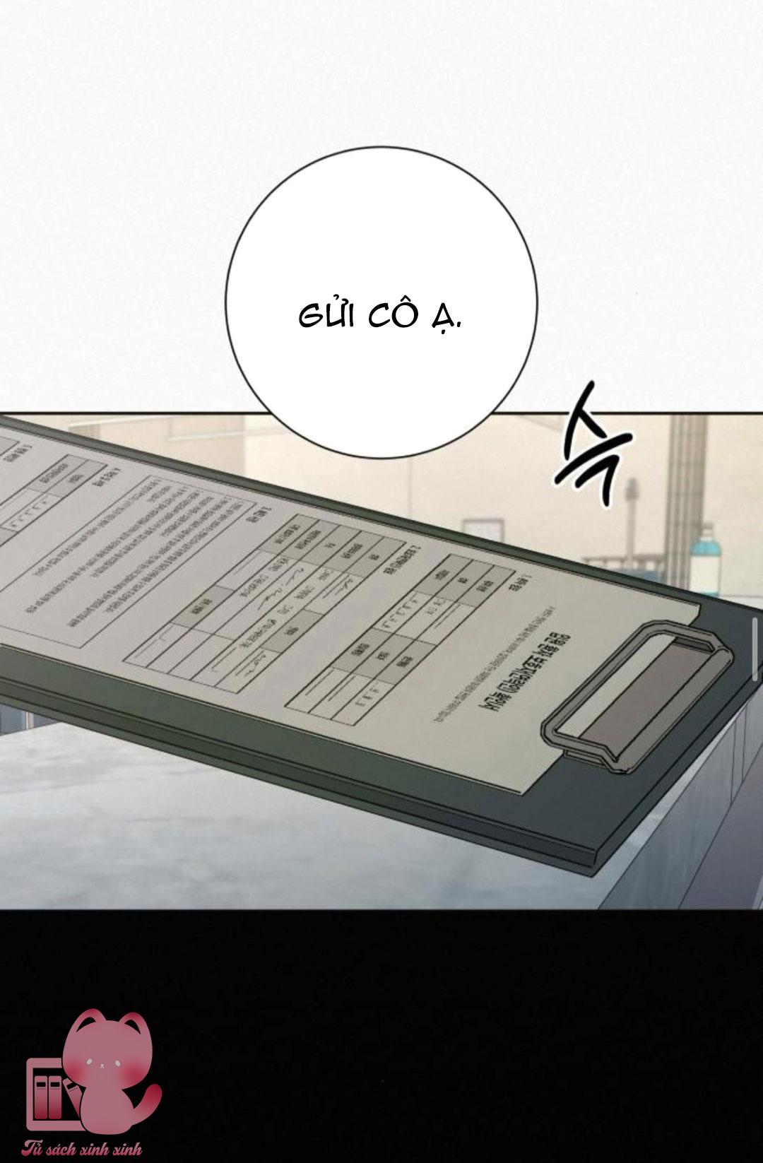 Chiến Lược Tình Yêu Trong Sáng - Chap 144 - Trang 53