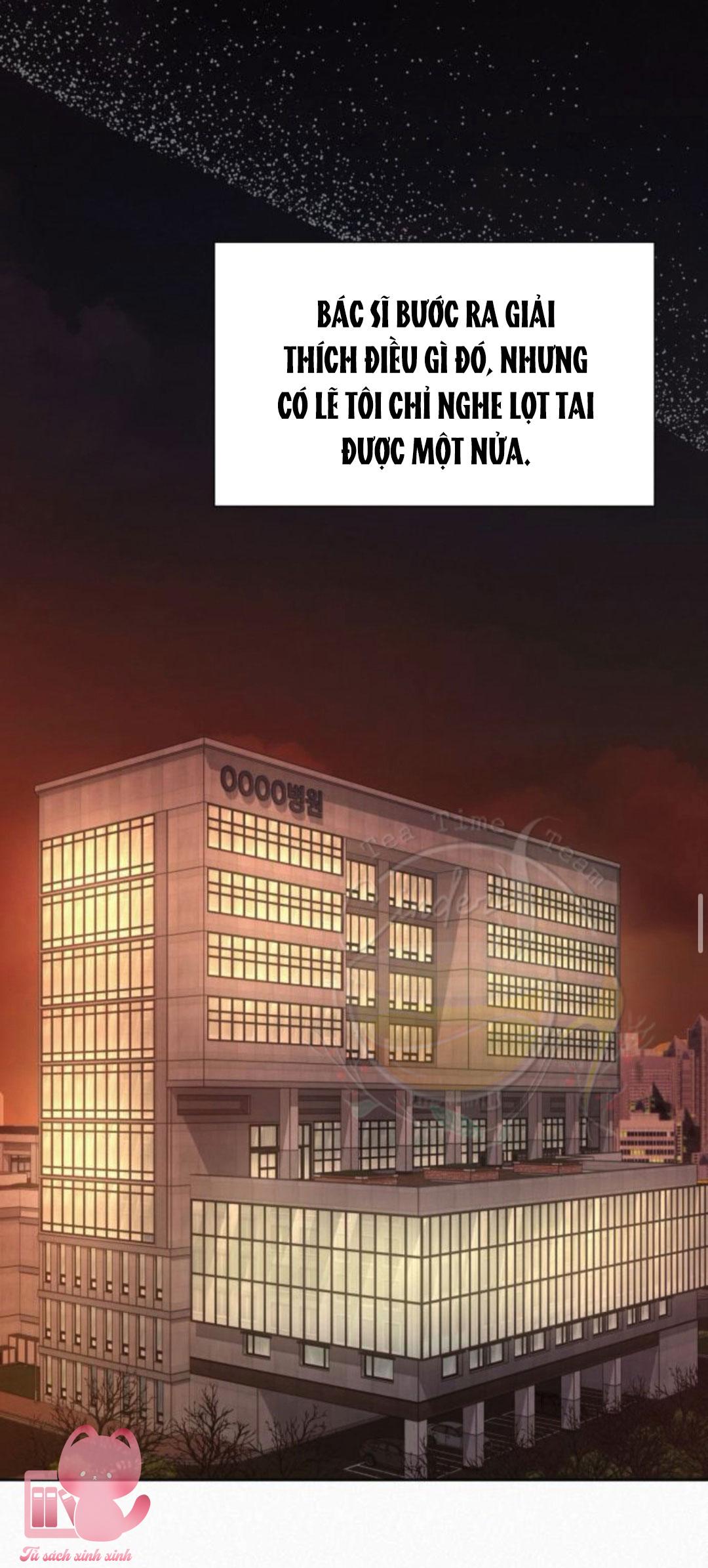 Chiến Lược Tình Yêu Trong Sáng - Chap 144 - Trang 56