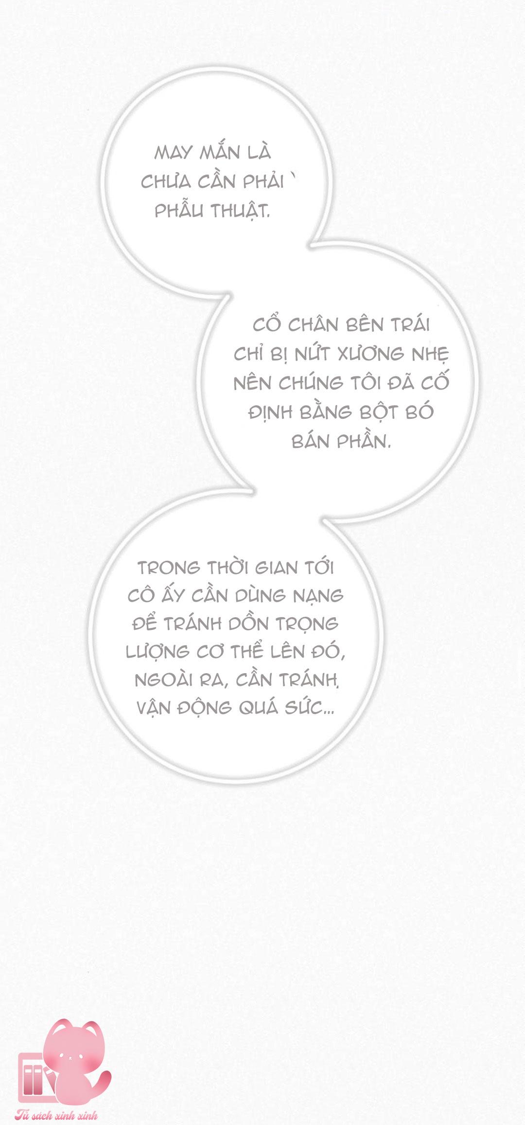 Chiến Lược Tình Yêu Trong Sáng - Chap 144 - Trang 57