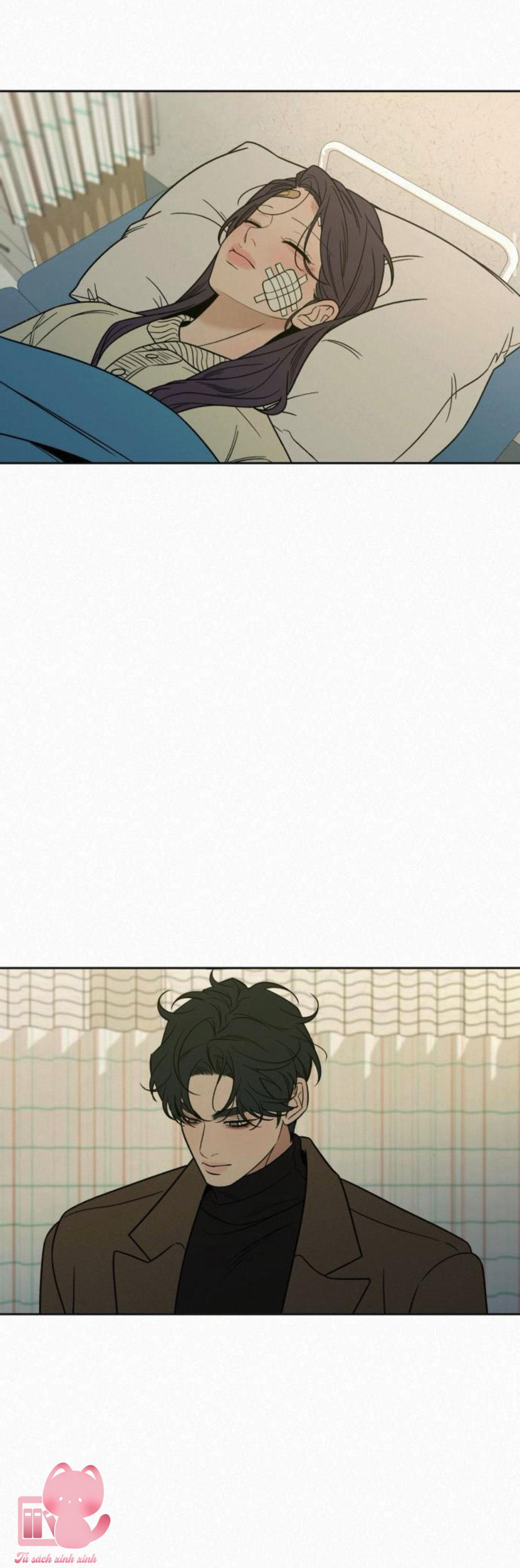 Chiến Lược Tình Yêu Trong Sáng - Chap 144 - Trang 60