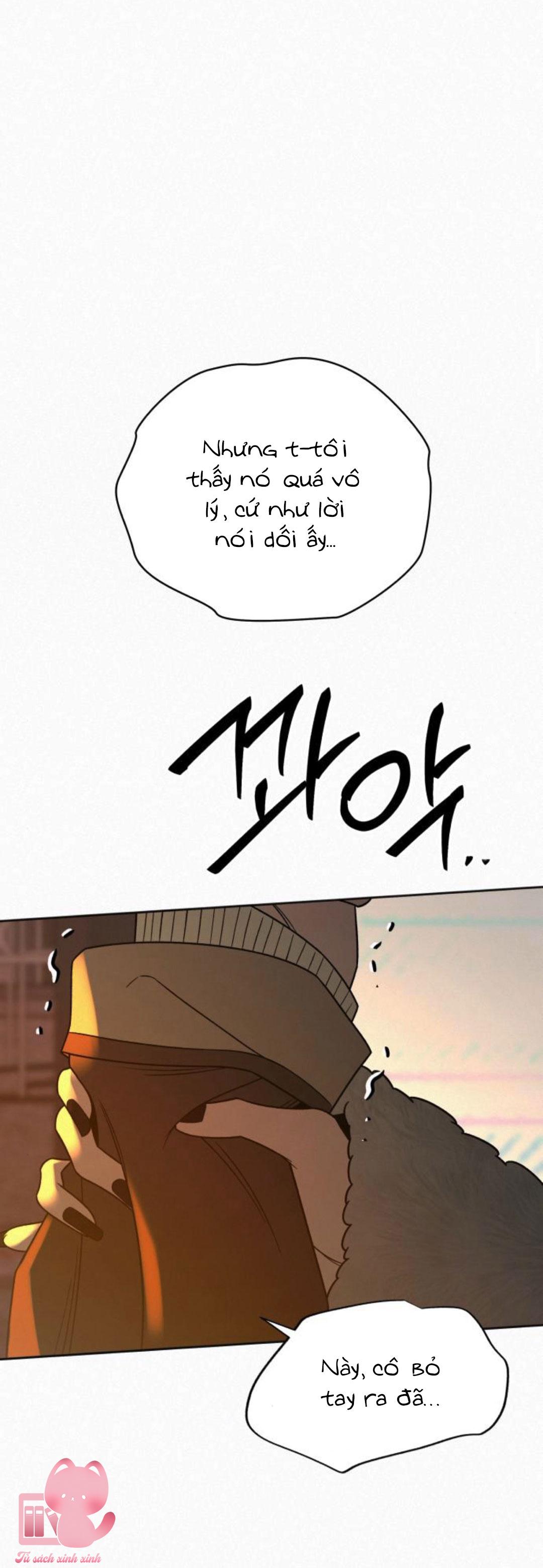 Chiến Lược Tình Yêu Trong Sáng - Chap 144 - Trang 7