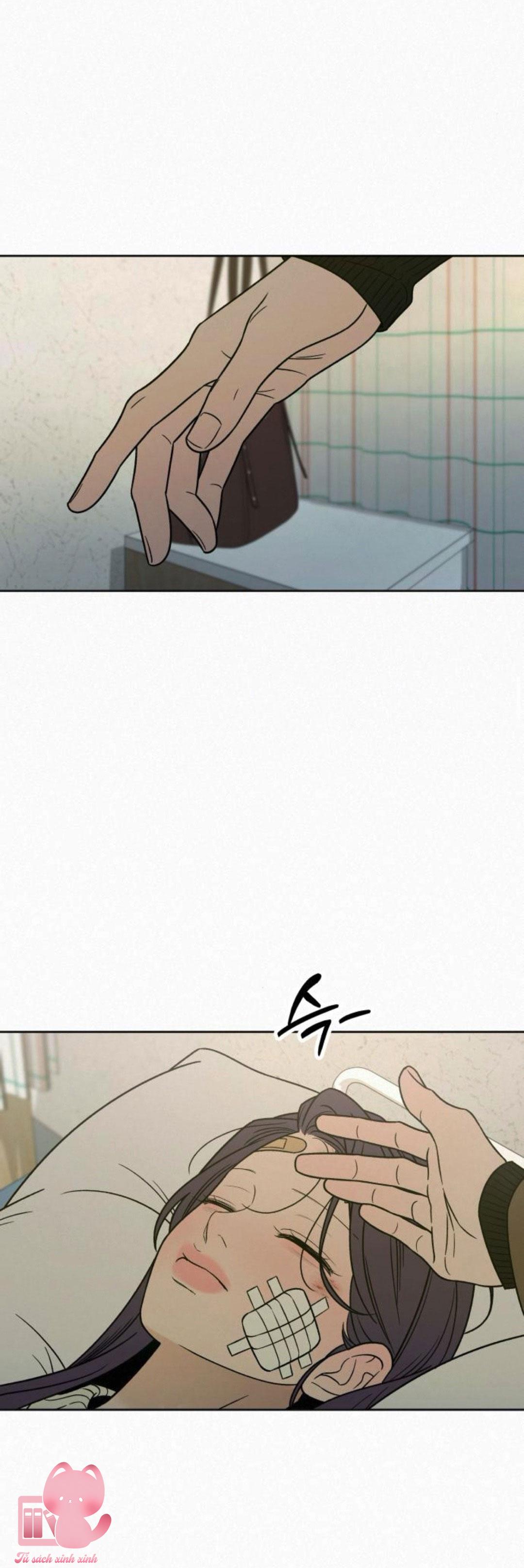 Chiến Lược Tình Yêu Trong Sáng - Chap 144 - Trang 61