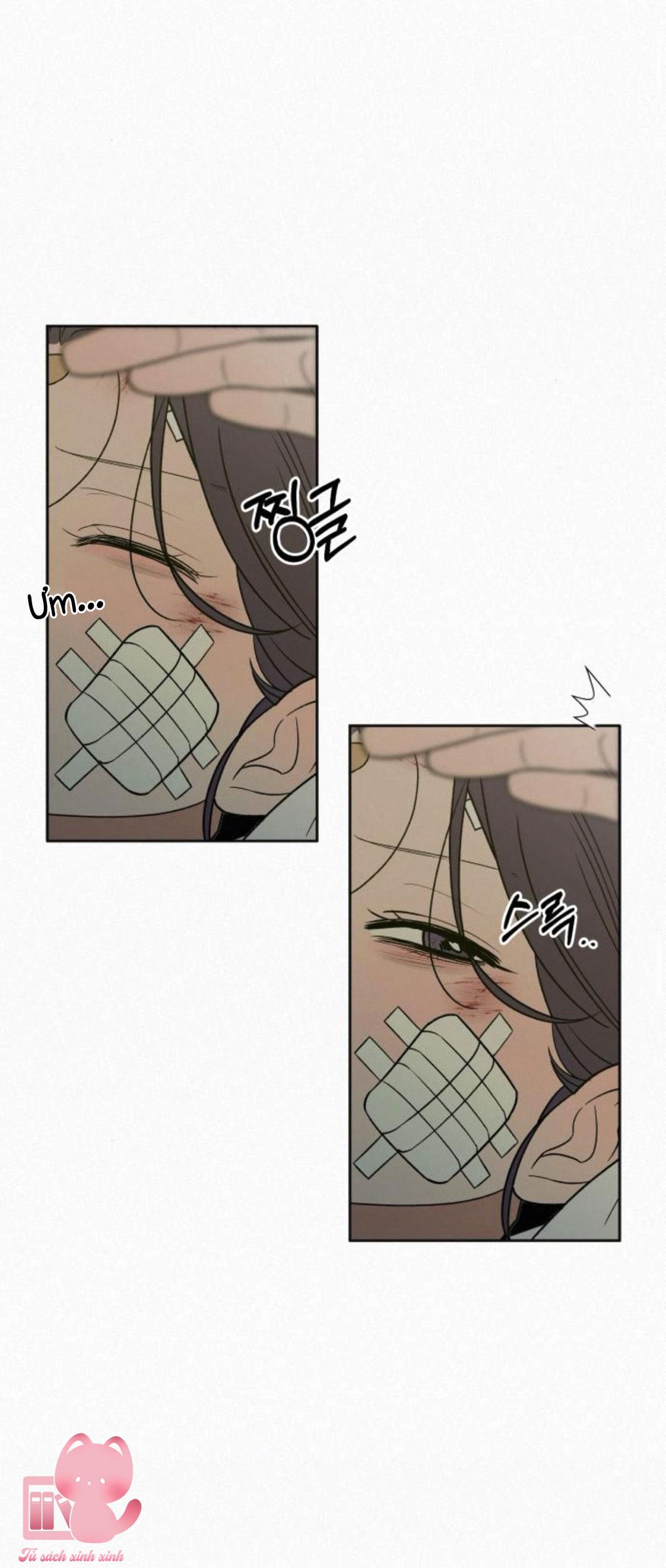 Chiến Lược Tình Yêu Trong Sáng - Chap 144 - Trang 62