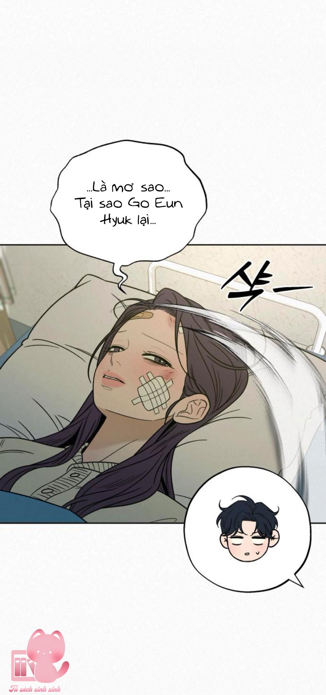 Chiến Lược Tình Yêu Trong Sáng - Chap 144 - Trang 63