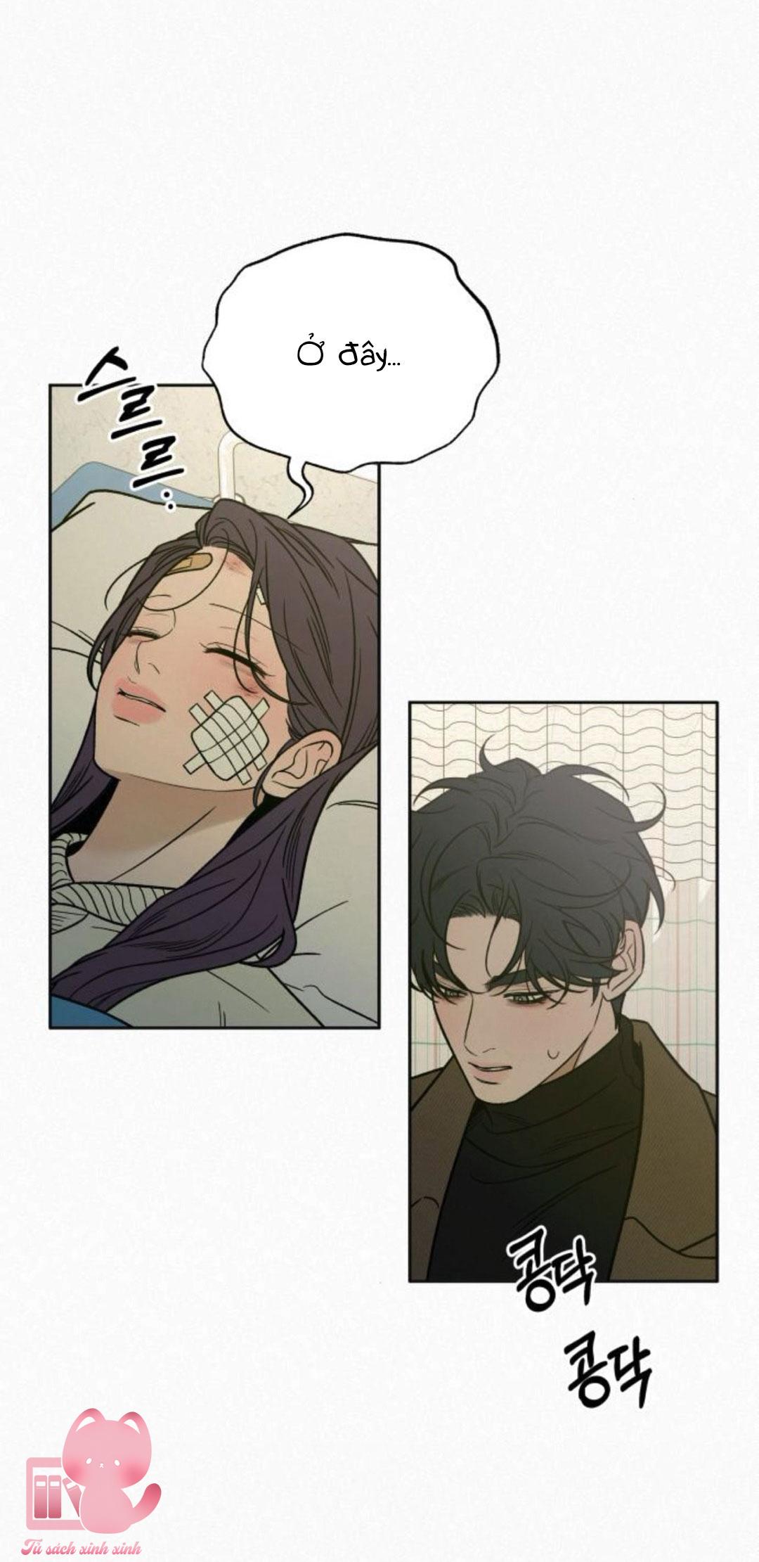 Chiến Lược Tình Yêu Trong Sáng - Chap 144 - Trang 64
