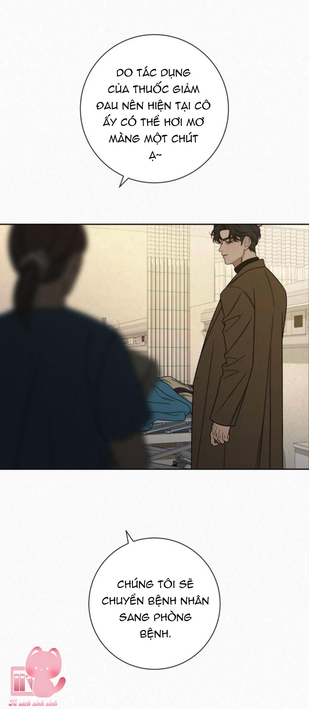 Chiến Lược Tình Yêu Trong Sáng - Chap 144 - Trang 66