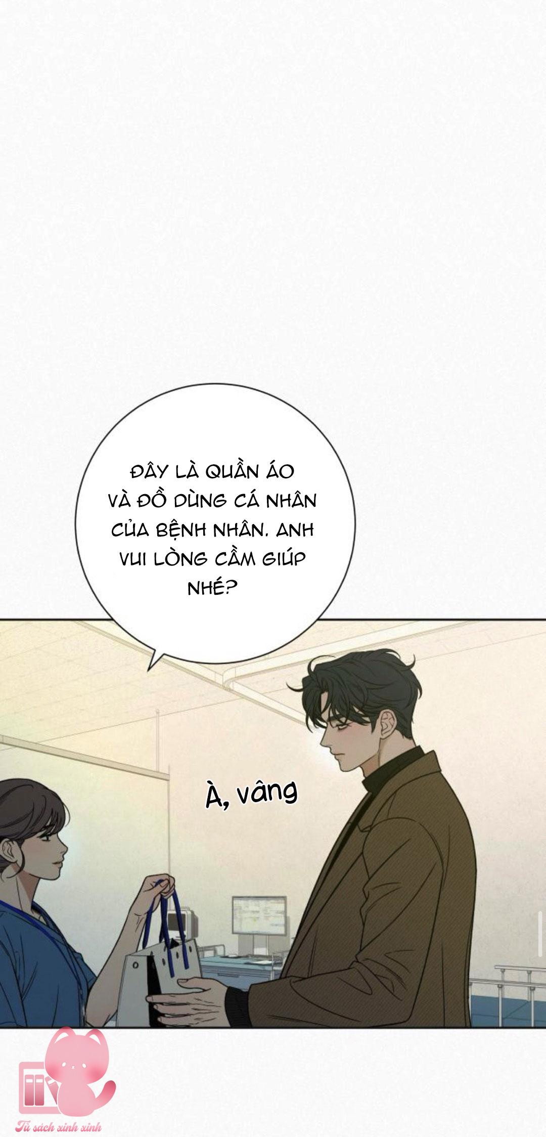 Chiến Lược Tình Yêu Trong Sáng - Chap 144 - Trang 67