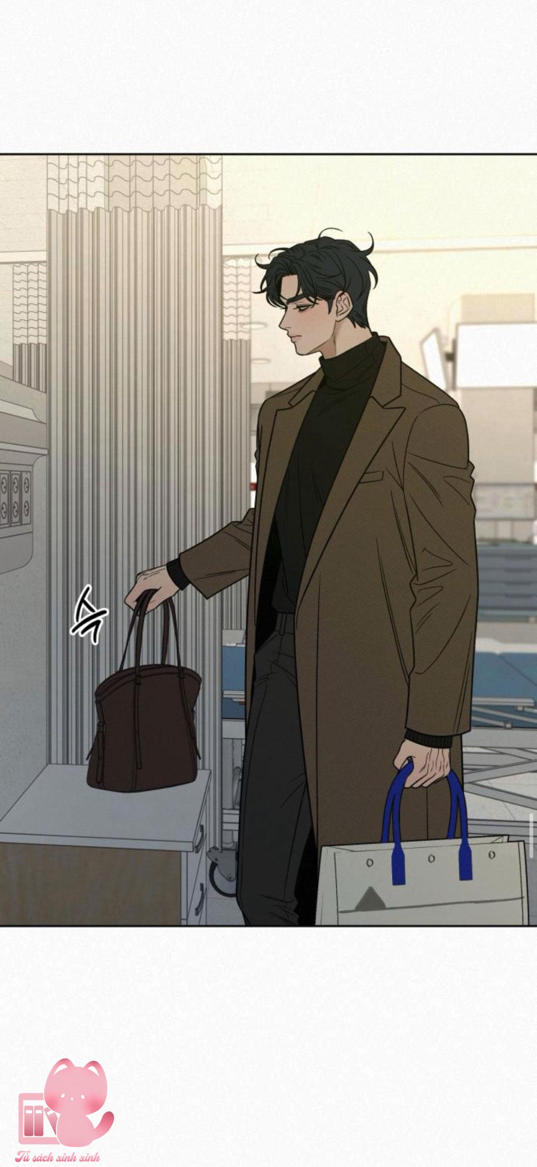 Chiến Lược Tình Yêu Trong Sáng - Chap 144 - Trang 70