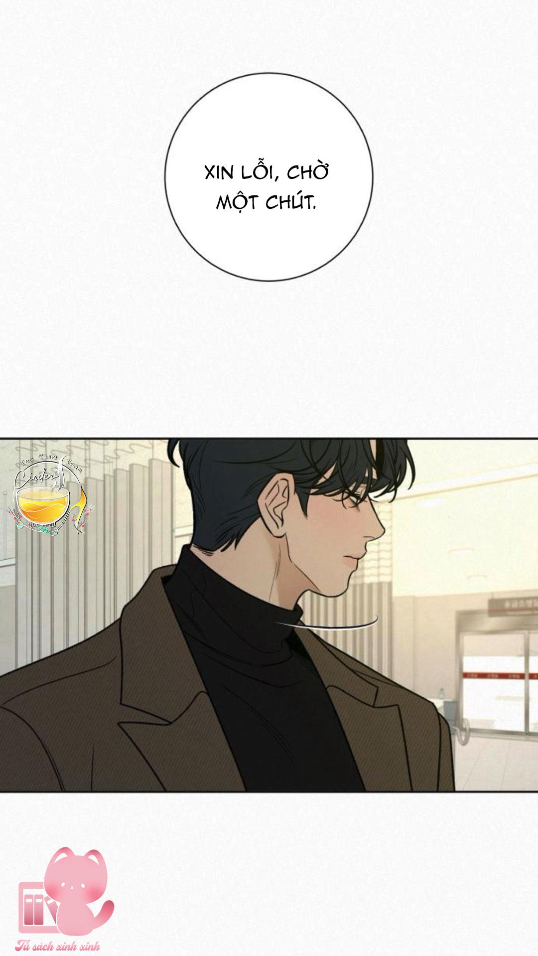 Chiến Lược Tình Yêu Trong Sáng - Chap 144 - Trang 72