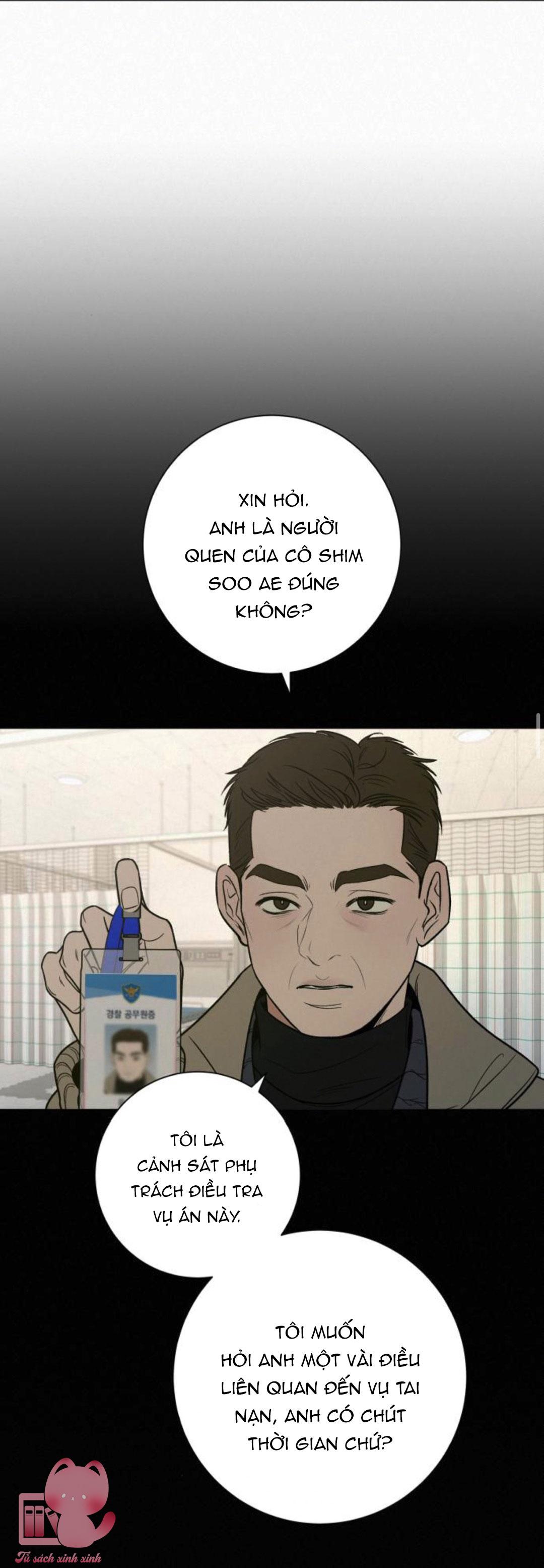 Chiến Lược Tình Yêu Trong Sáng - Chap 144 - Trang 75