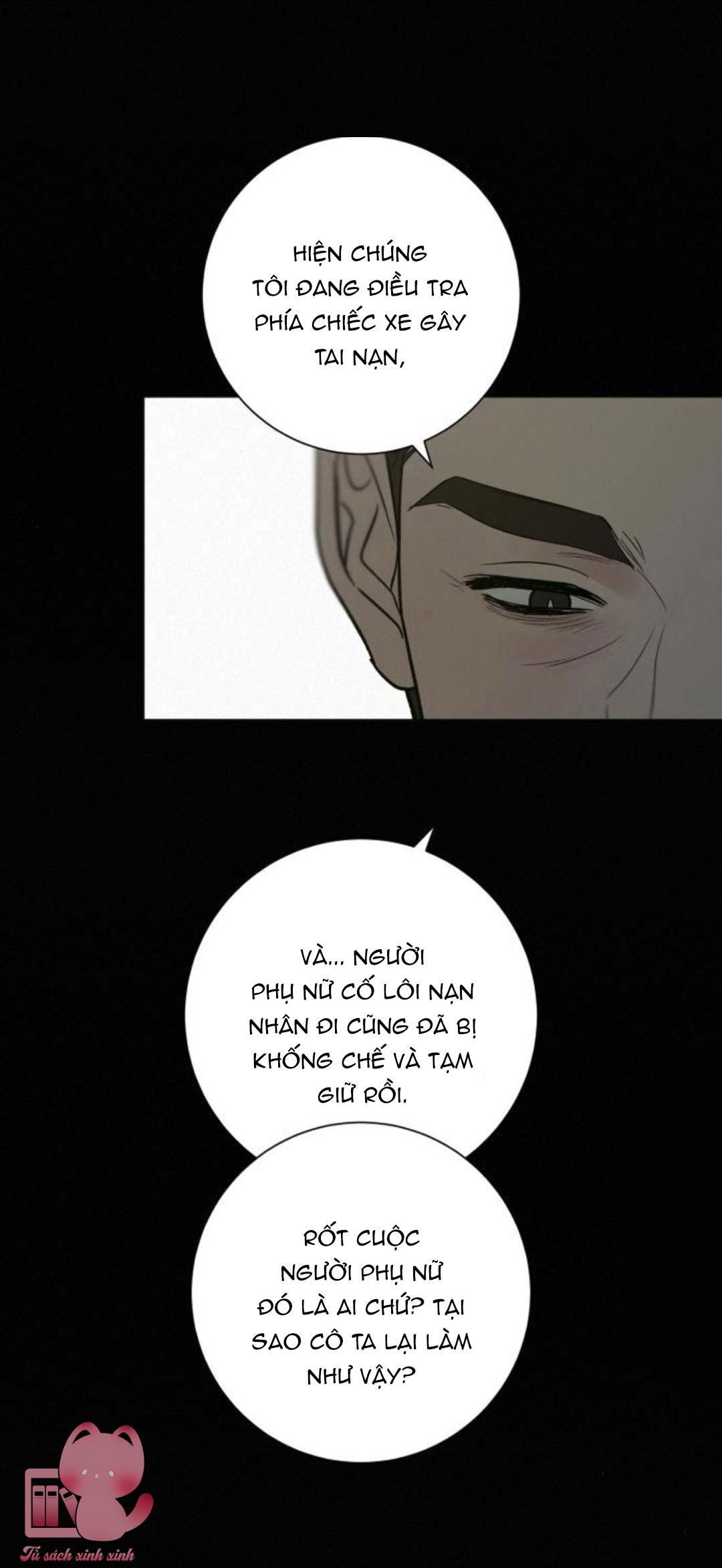 Chiến Lược Tình Yêu Trong Sáng - Chap 144 - Trang 77