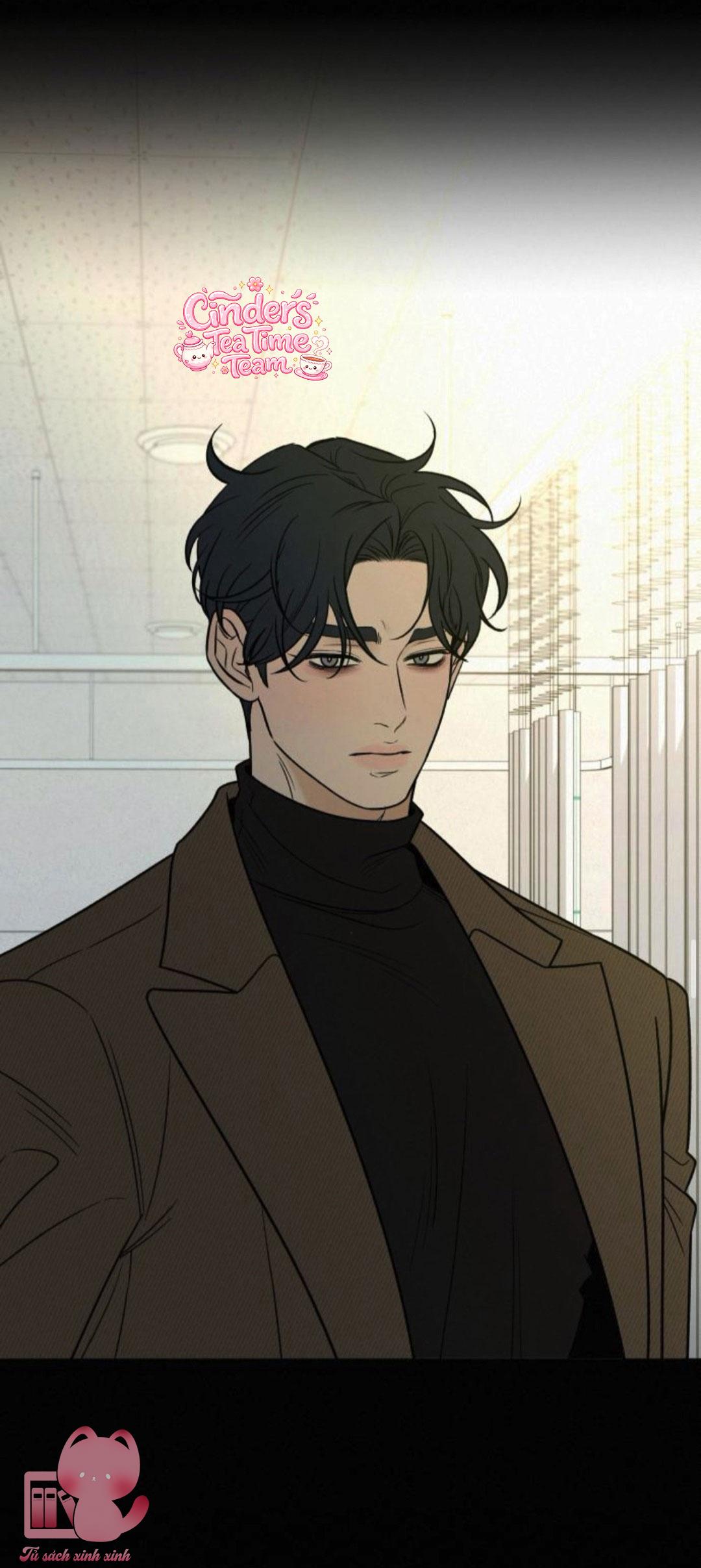 Chiến Lược Tình Yêu Trong Sáng - Chap 144 - Trang 79