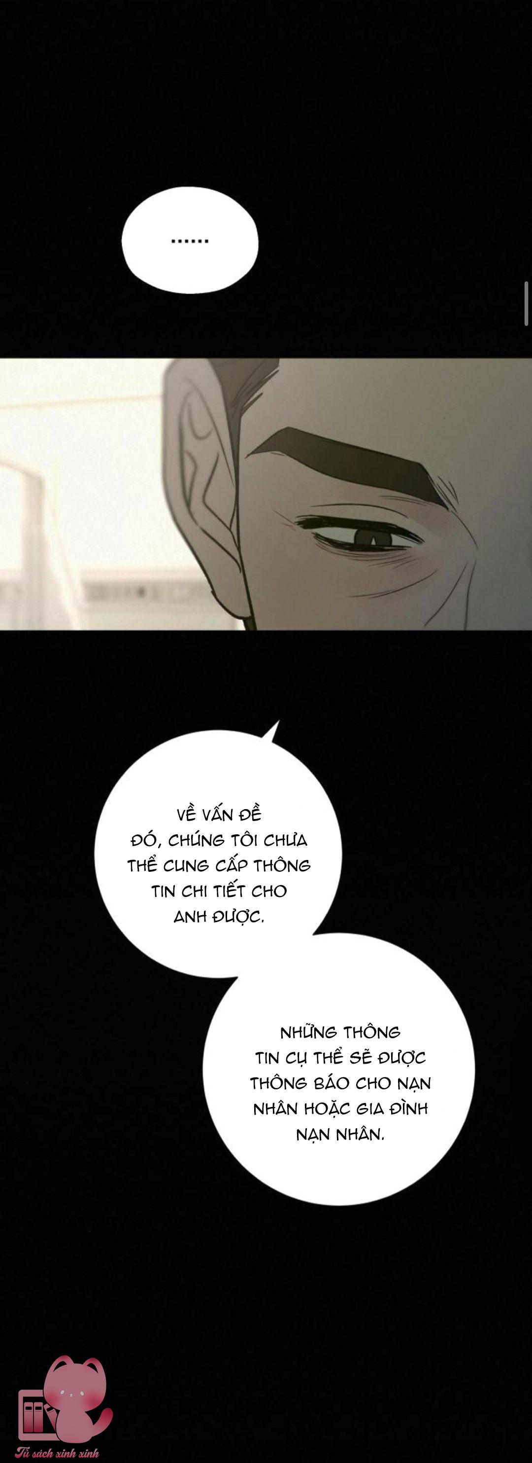 Chiến Lược Tình Yêu Trong Sáng - Chap 144 - Trang 80