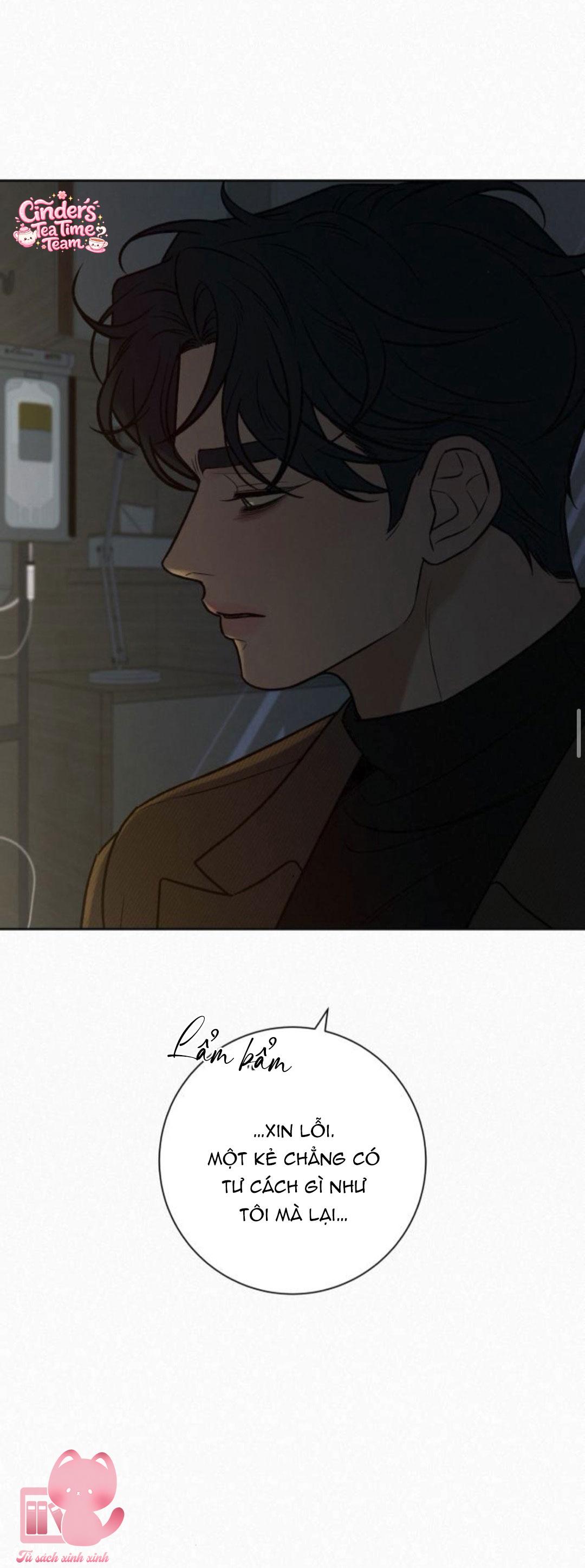 Chiến Lược Tình Yêu Trong Sáng - Chap 144 - Trang 82