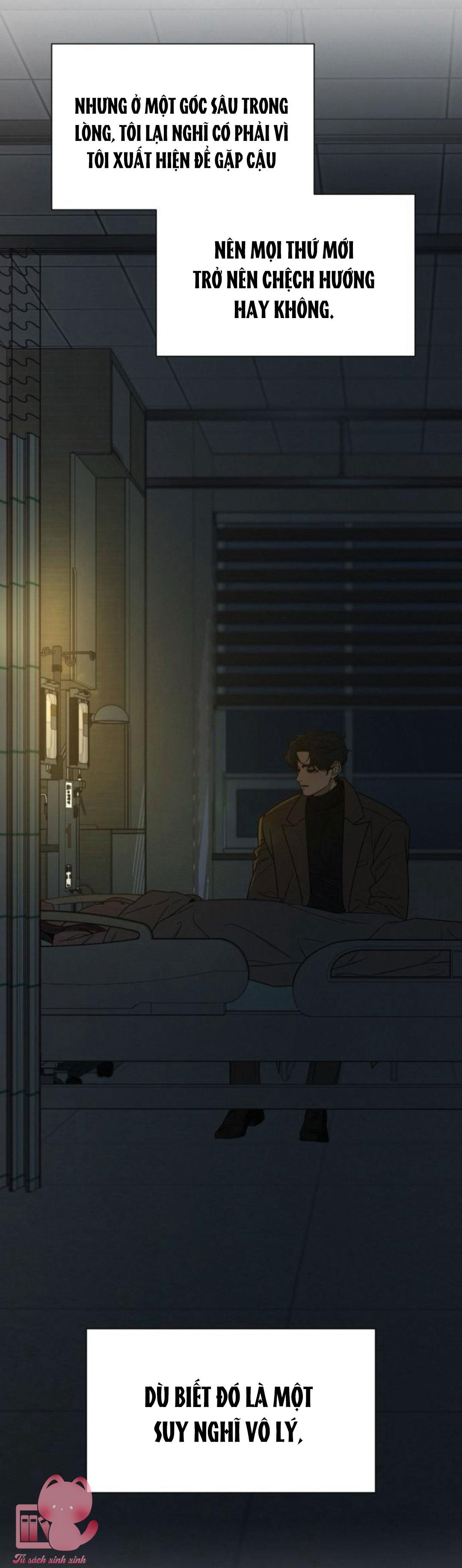 Chiến Lược Tình Yêu Trong Sáng - Chap 144 - Trang 86