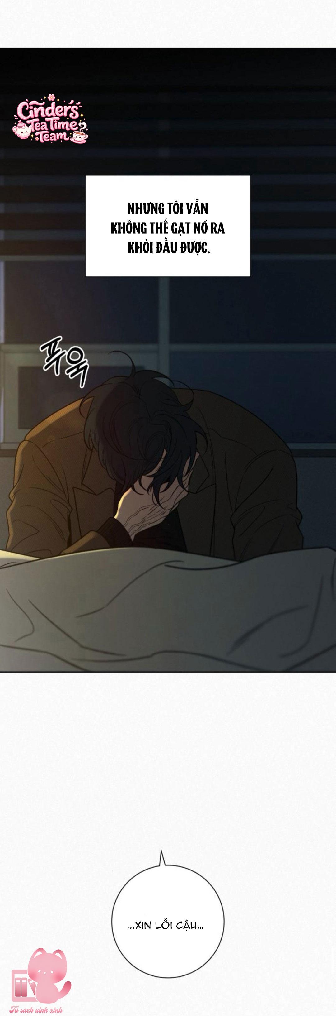 Chiến Lược Tình Yêu Trong Sáng - Chap 144 - Trang 88
