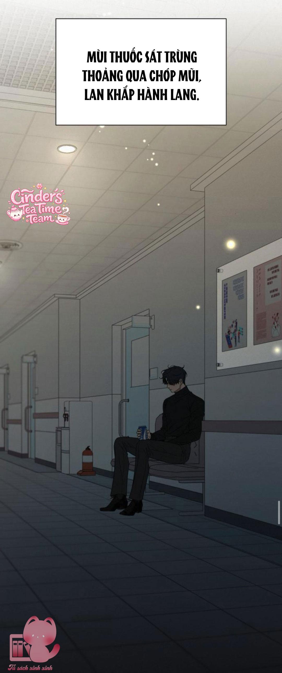 Chiến Lược Tình Yêu Trong Sáng - Chap 144 - Trang 95