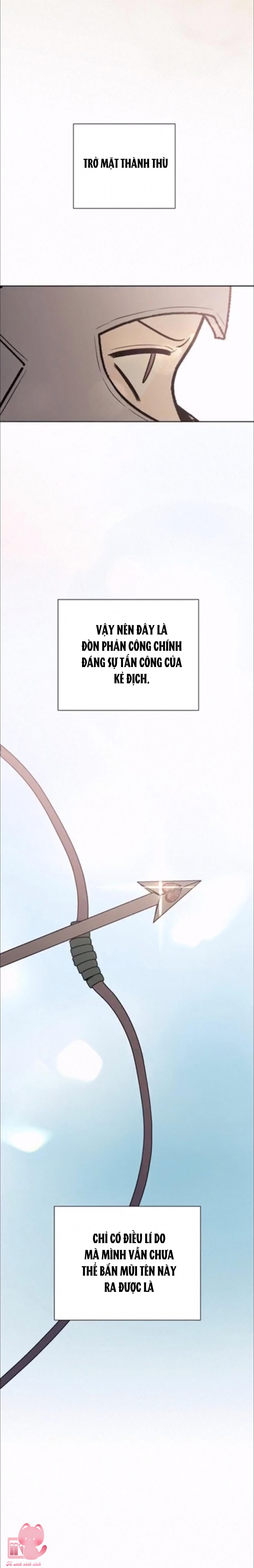Chiến Lược Tình Yêu Trong Sáng - Chap 18 - Trang 13